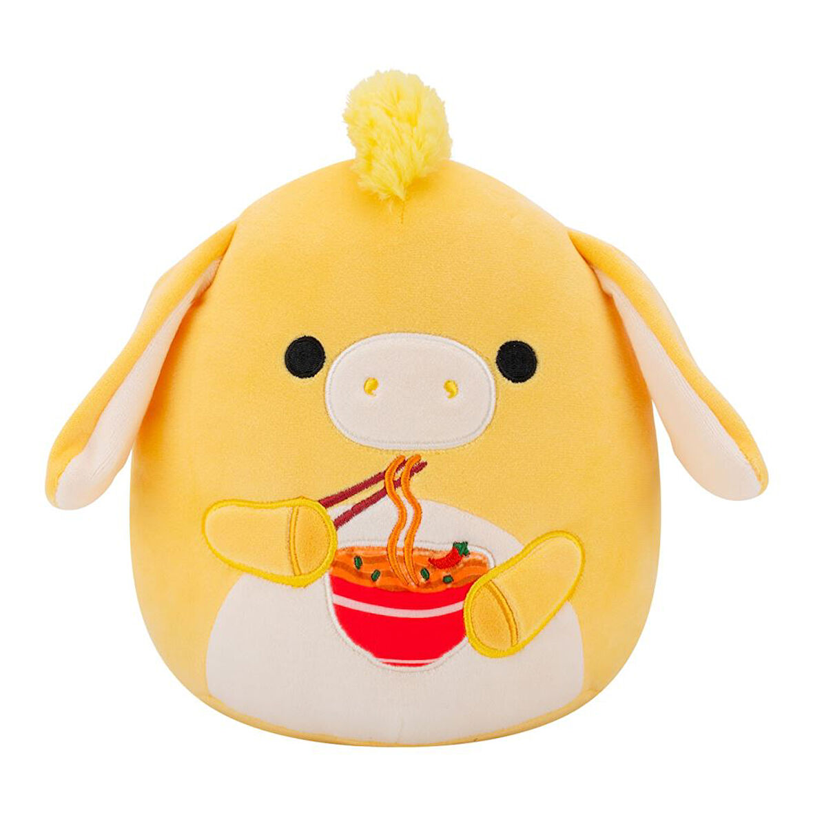 Squishmallows Eşek Gavy 20cm CR07945