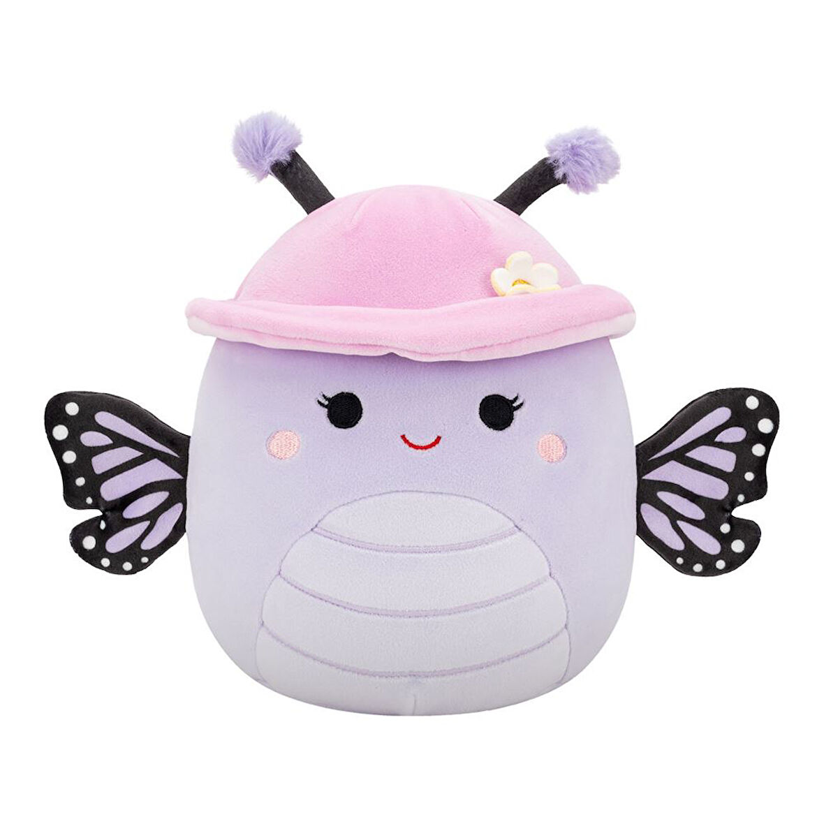 Squishmallows Kelebek Bibiana 20cm CR07949