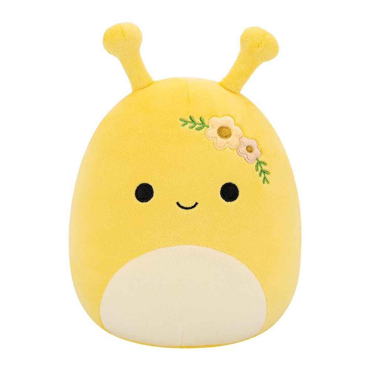 Squishmallows Muz Salyangozu Zarina 20cm CR07950