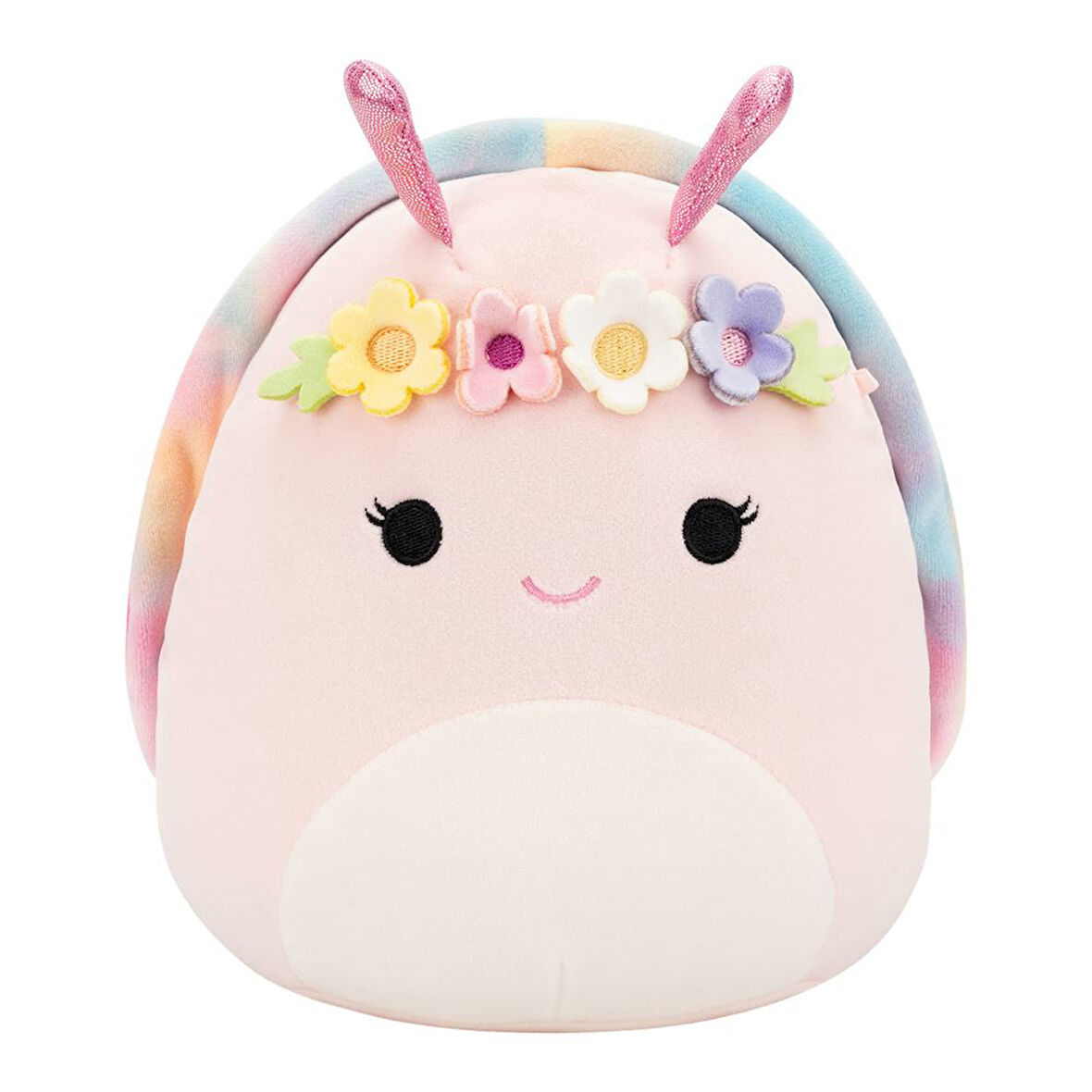 Squishmallows Salyangoz Silvina 20cm CR07951