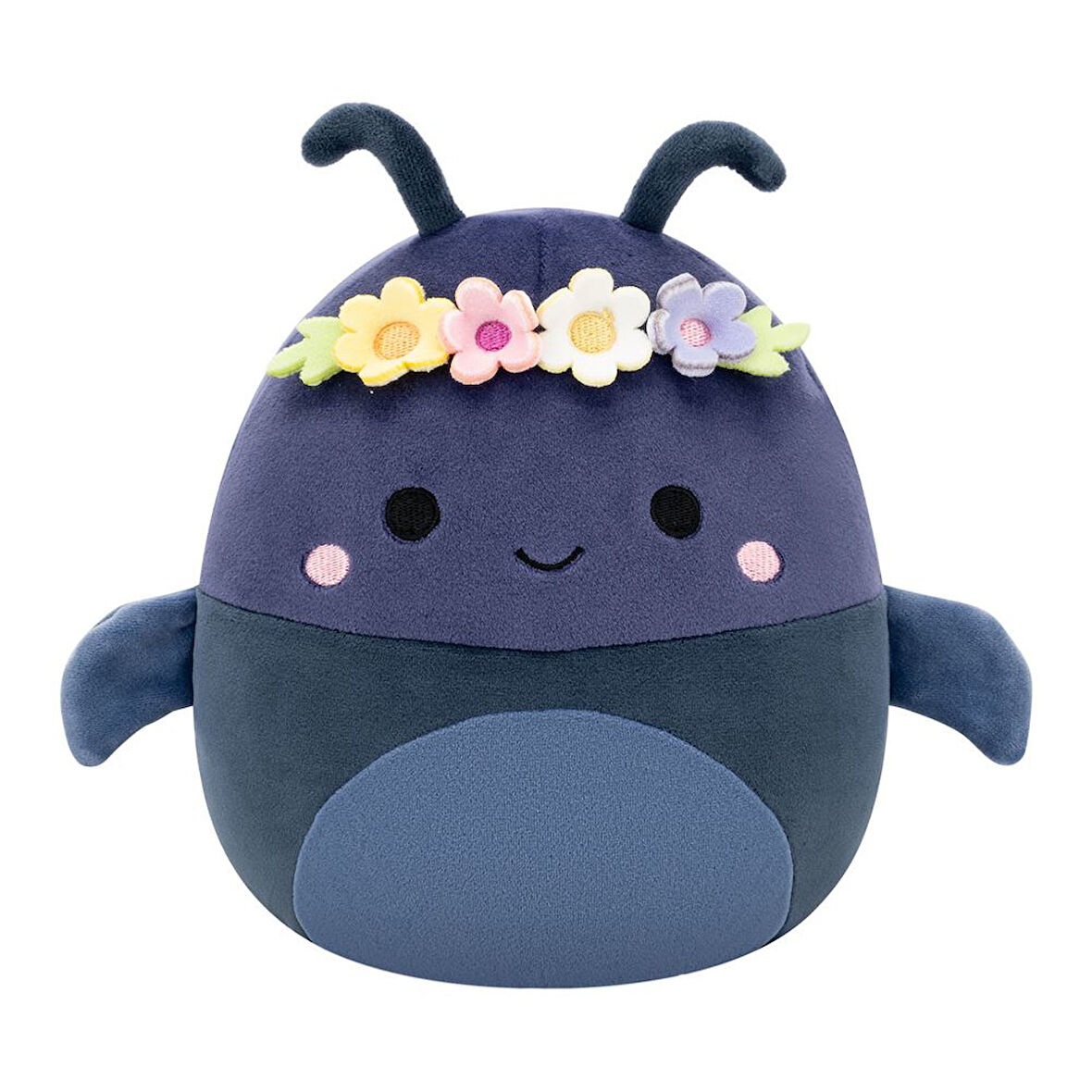Squishmallows Böcek Tyrone 20cm CR07952