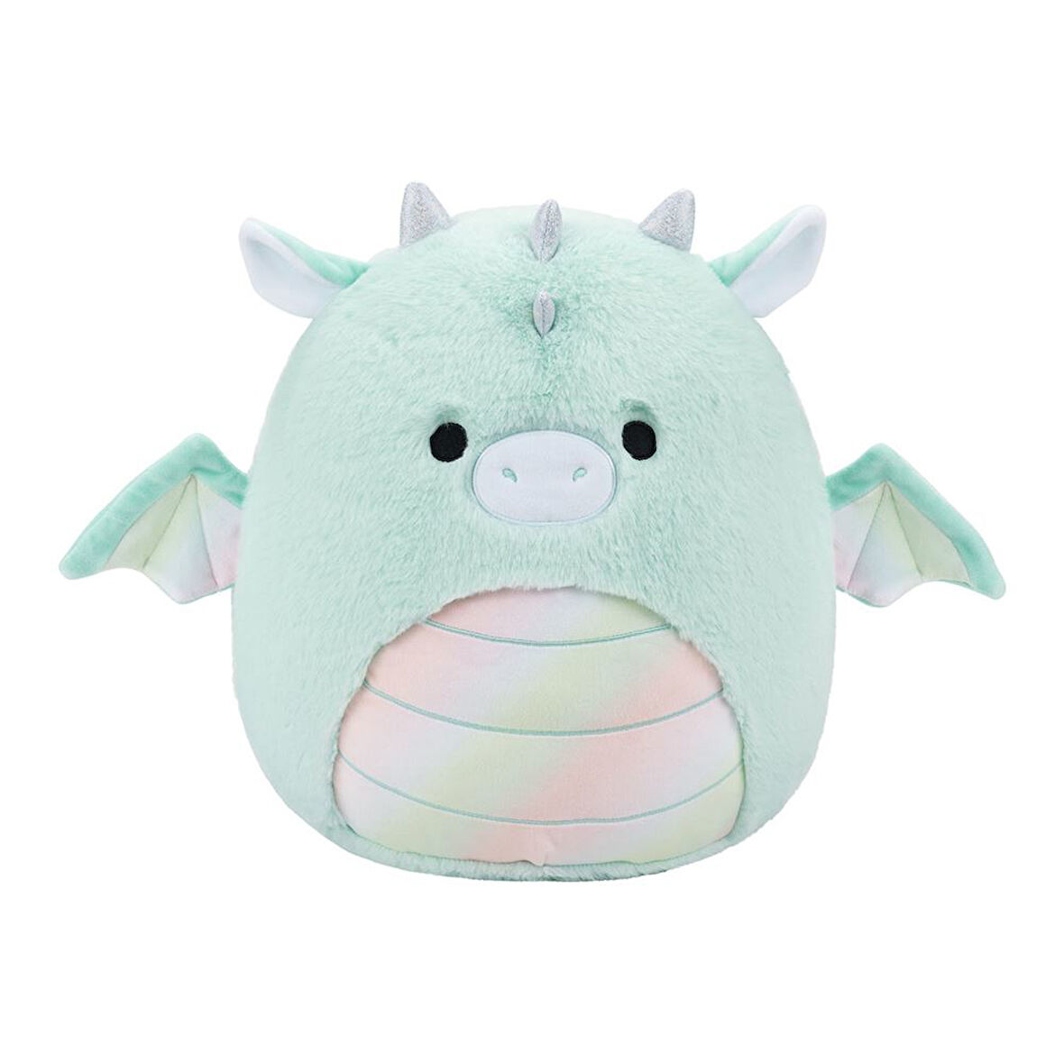 Squishmallows Fuzz-A-Mallows Ejderha Joey 30cm CR08012