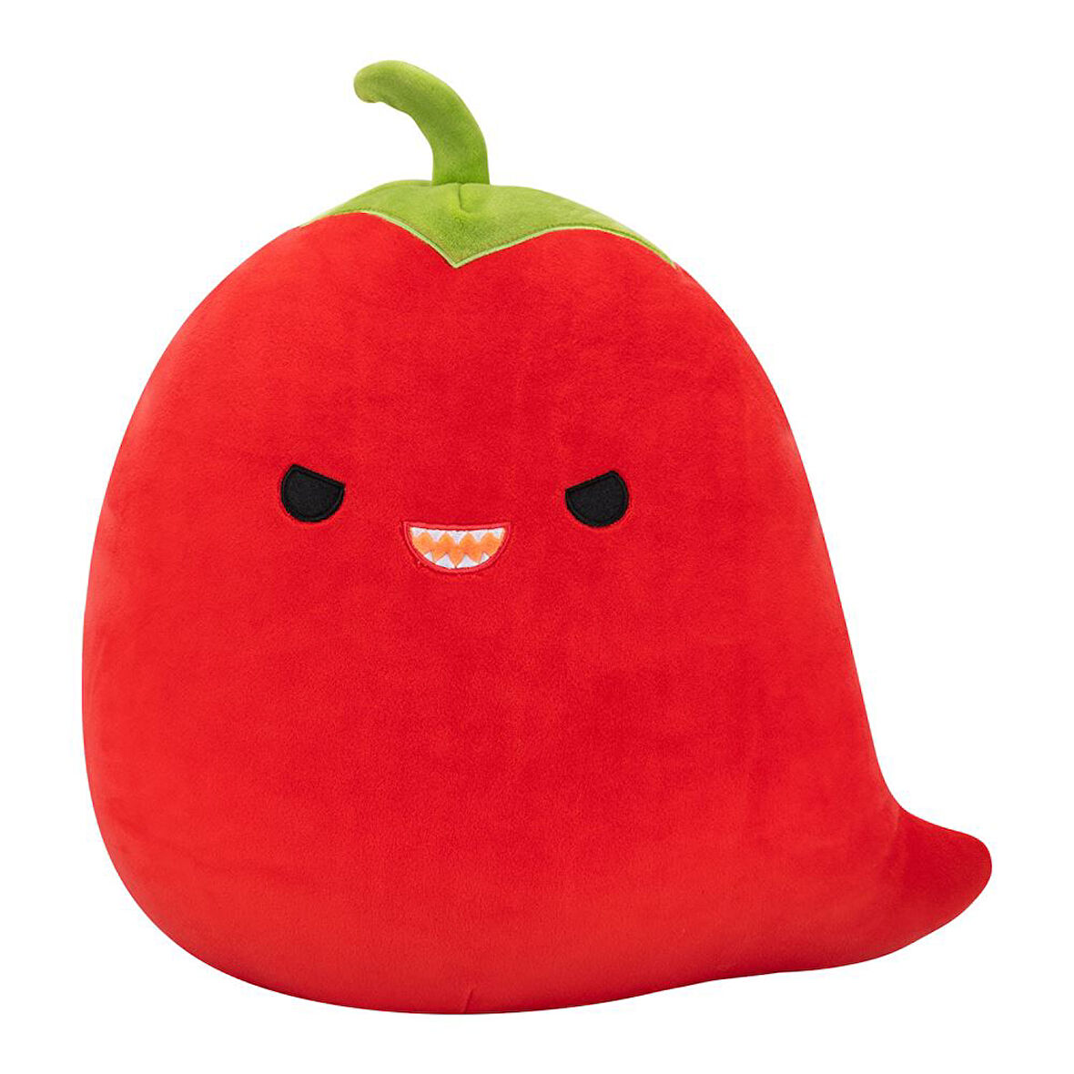 Squishmallows Acı Biber Christo 13cm CR08415