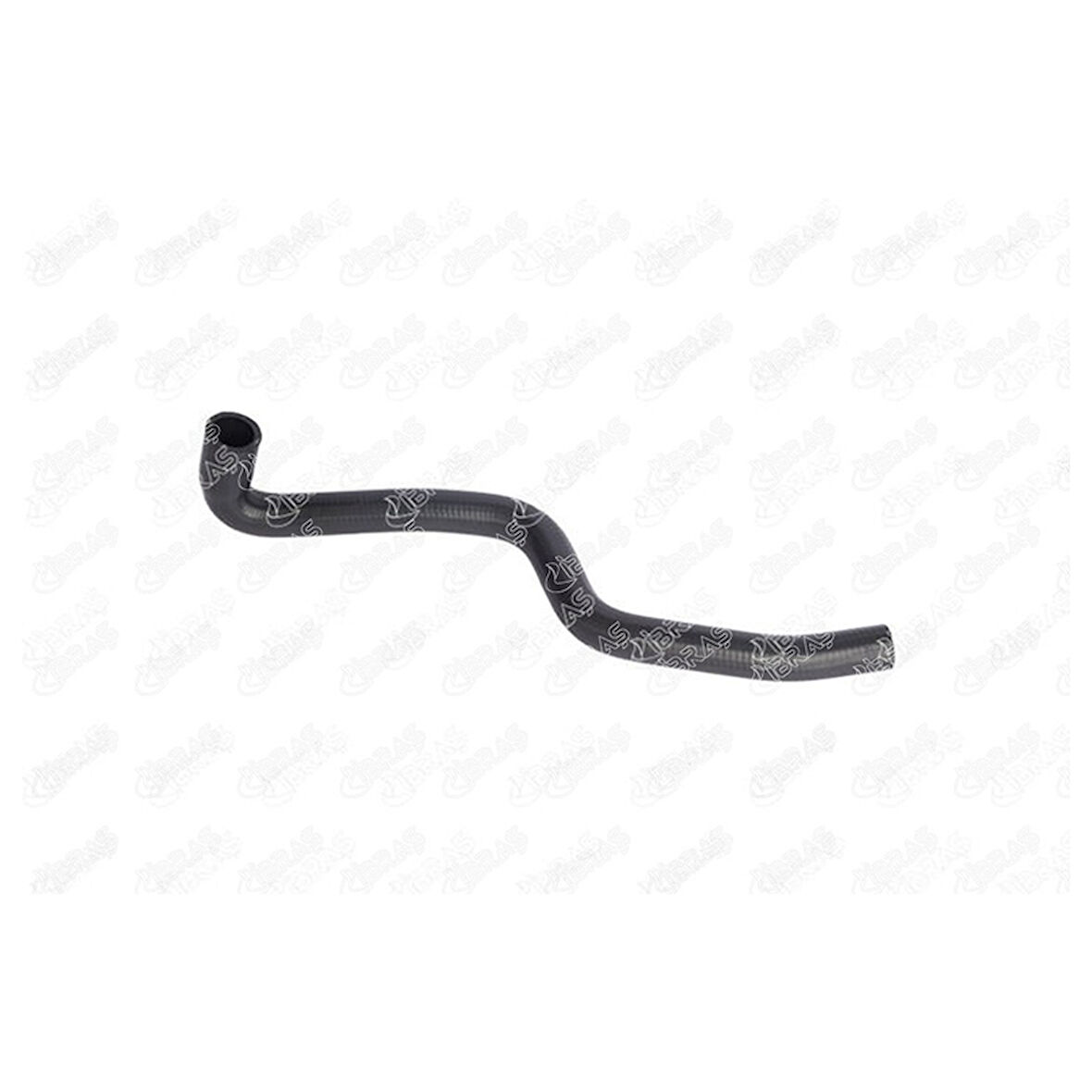 HORTUM KALORİFER 1.6D-1.8GTI 191819371H.IBR