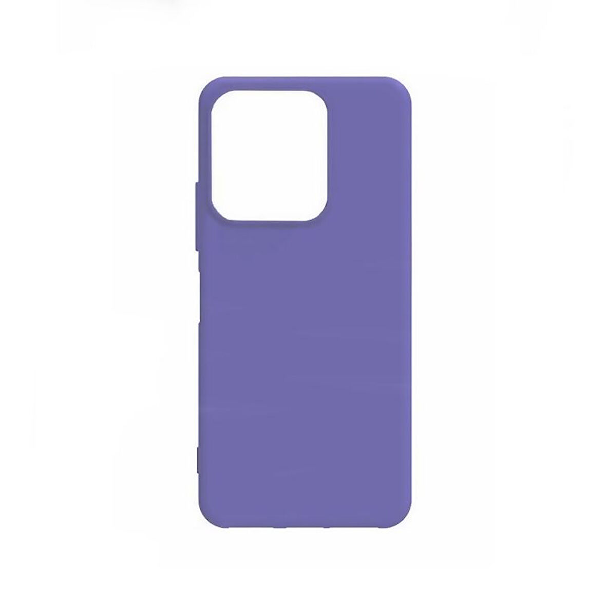 Gpack Reeder S71 Kılıf Biye Mat Silikon