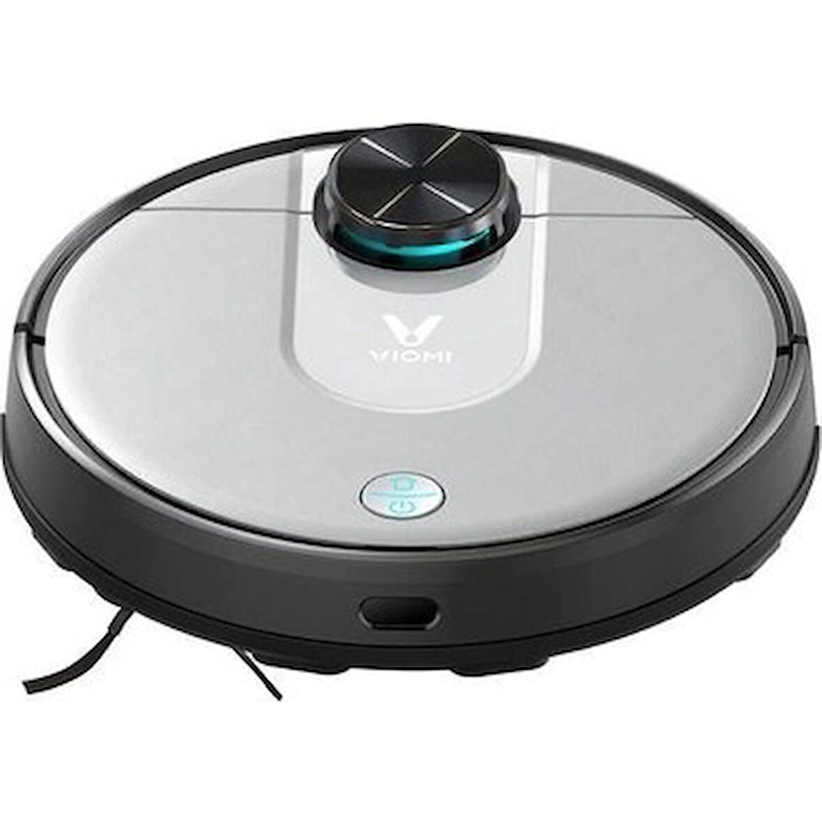 Viomi V2 Pro Vacuum Cleaner Lazer Sensör Akıllı Robot Süpürge