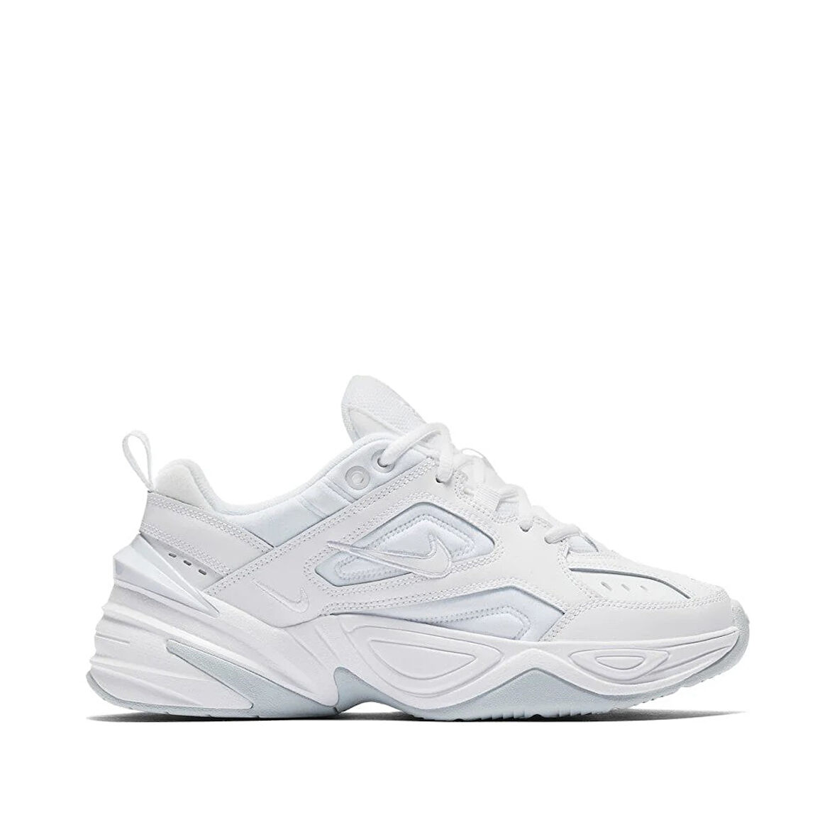 NİKE M2K TEKNO KADIN SNEAKER AYAKKABI-AO3108-100