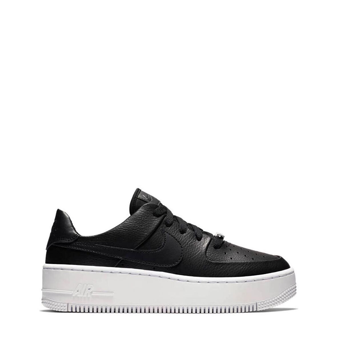 Nike Kadın Spor Ayakkabı Air Force 1 Sage Low AR5339-002