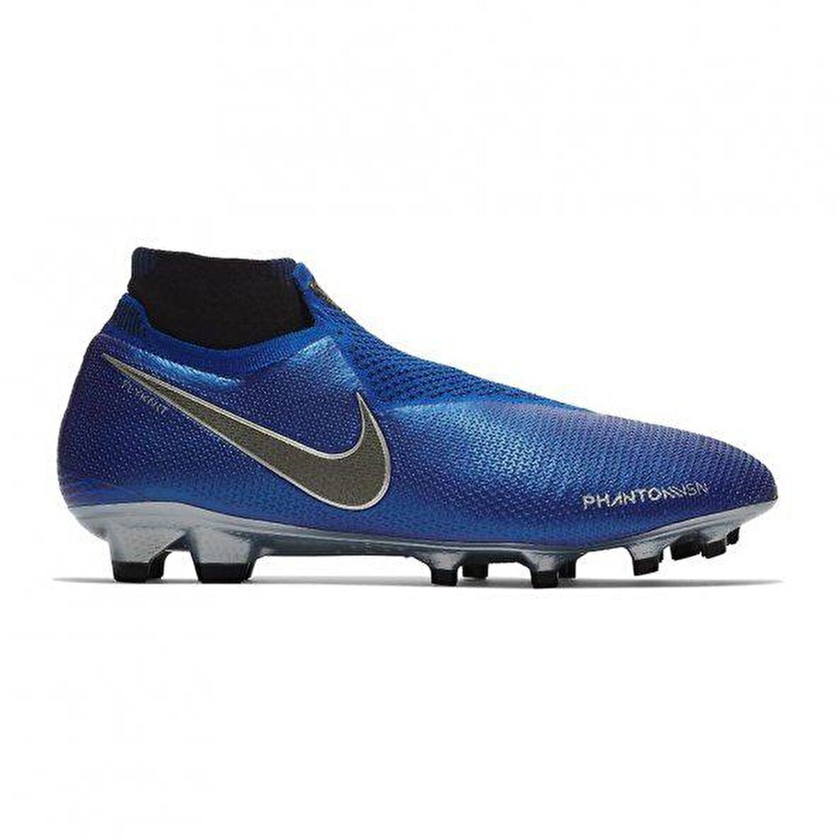 Nike Phantom VSN Elite DF FG ERKEK KRAMPON AO3262-400 MAVİ