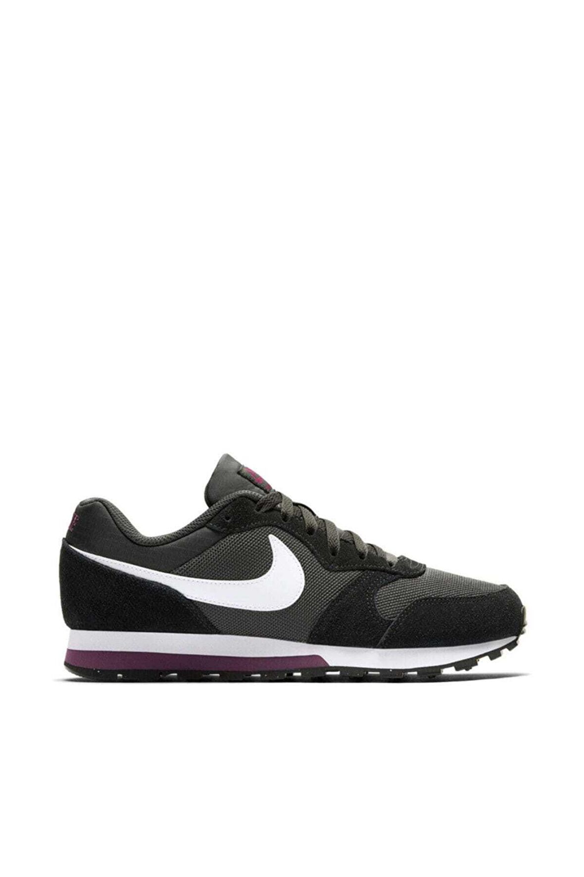 Nike Md Runner Unisex Spor Ayakkabı 749869-012