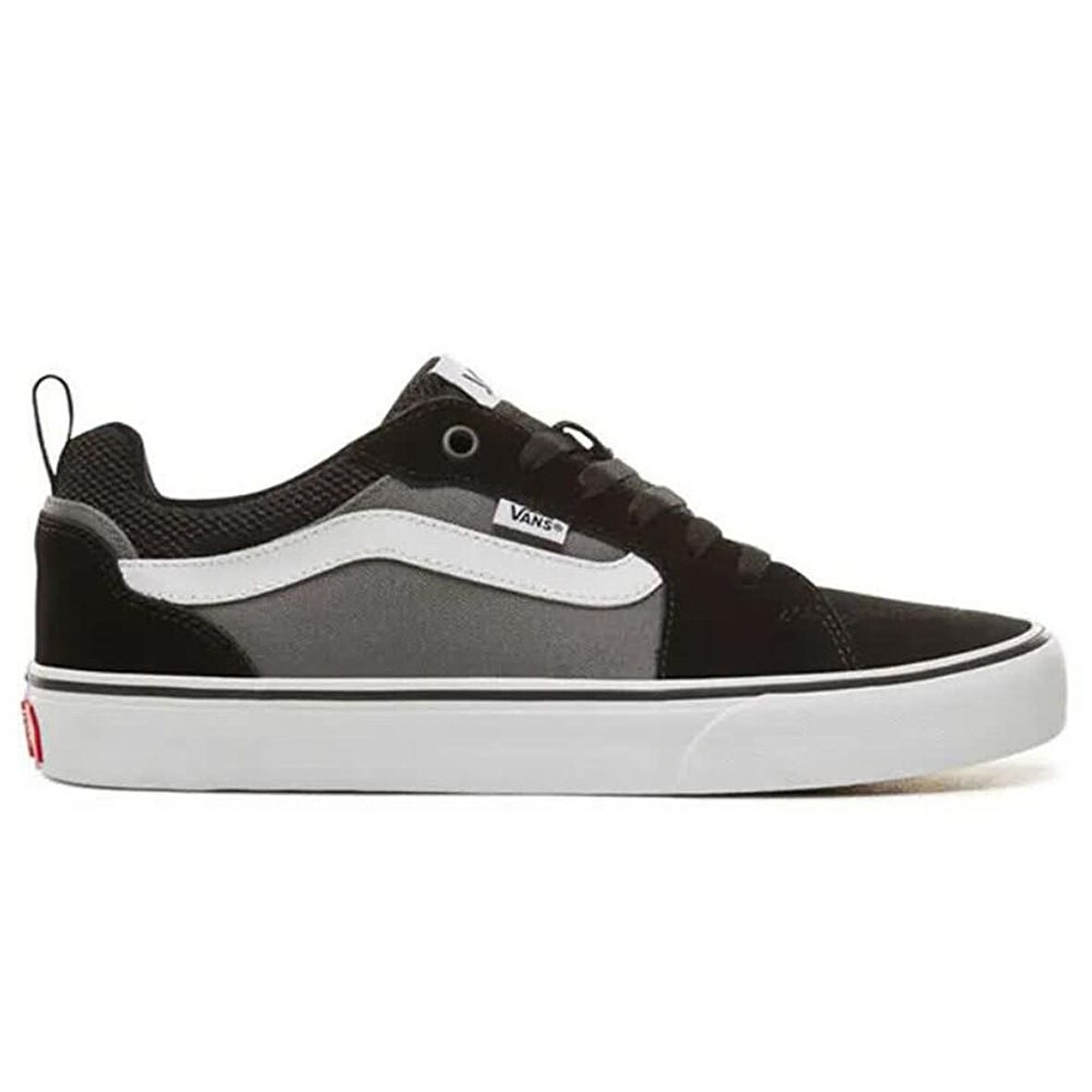 Vans Mn Filmore (Suede Canvas) Erkek Günlük Spor Ayakkabı