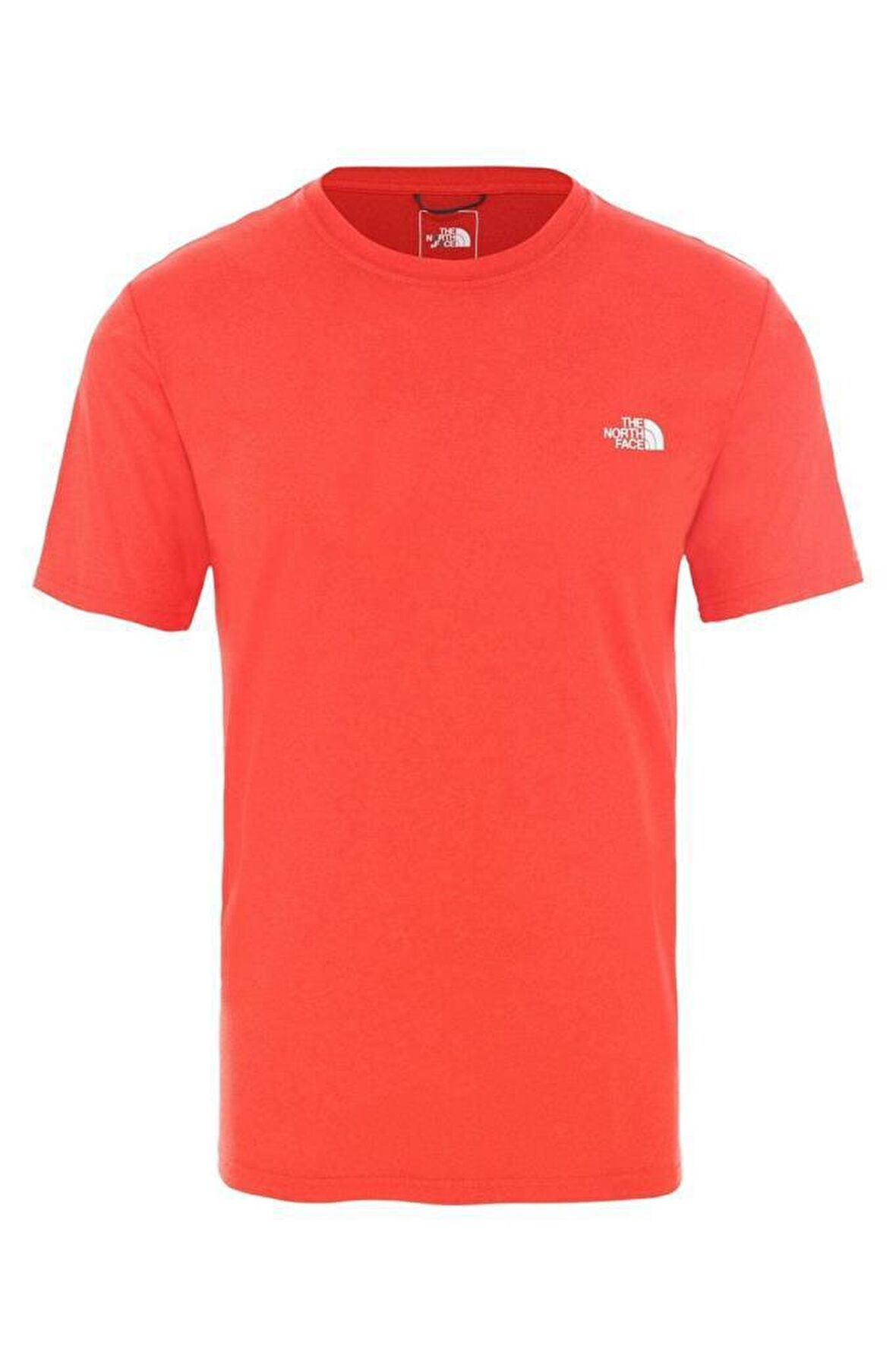 The Northface Erkek REAXION AMP CREW NF0A3RX3ZB41