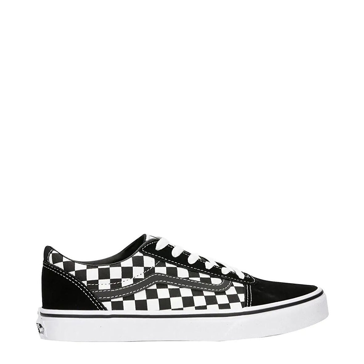 Vans Çocuk Günlük Spor Ayakkabı YT Ward VN0A38J9PVJ1