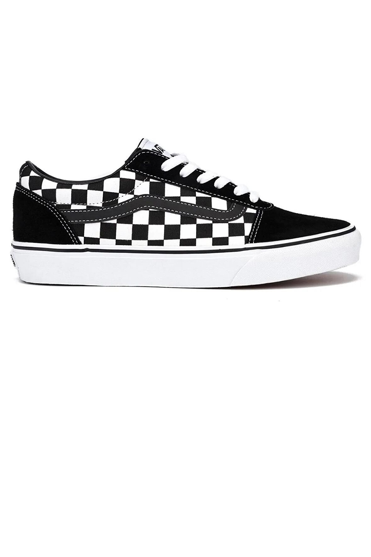 vans VN0A38DMPVJ1 MN WARD GÜNLÜK SPOR AYAKKABI