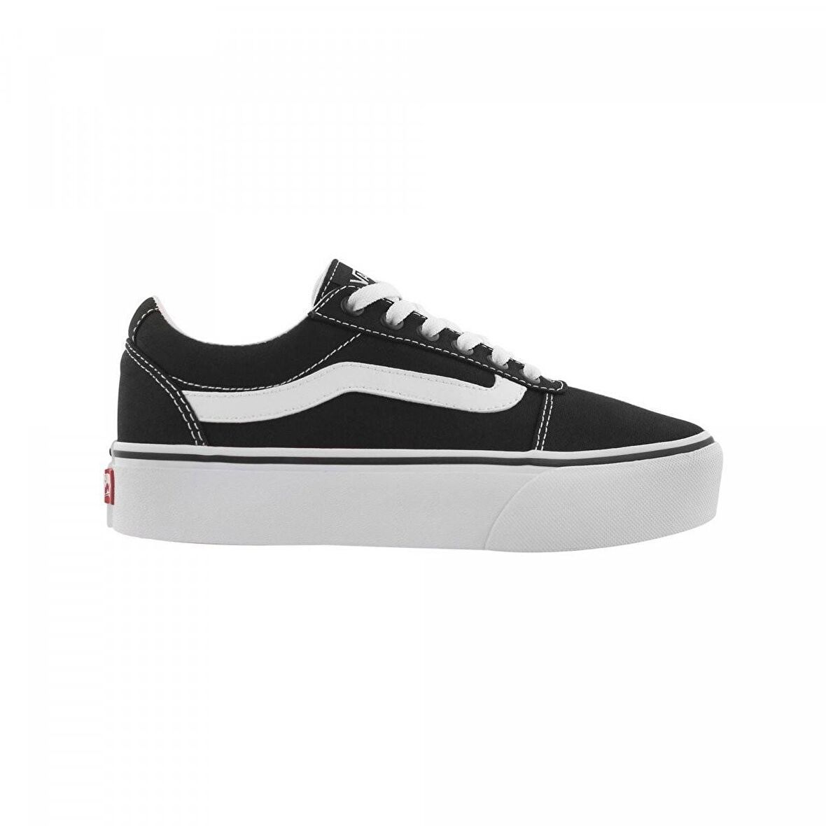 Vans Wm Ward Vn0a3tlc1871 Platform