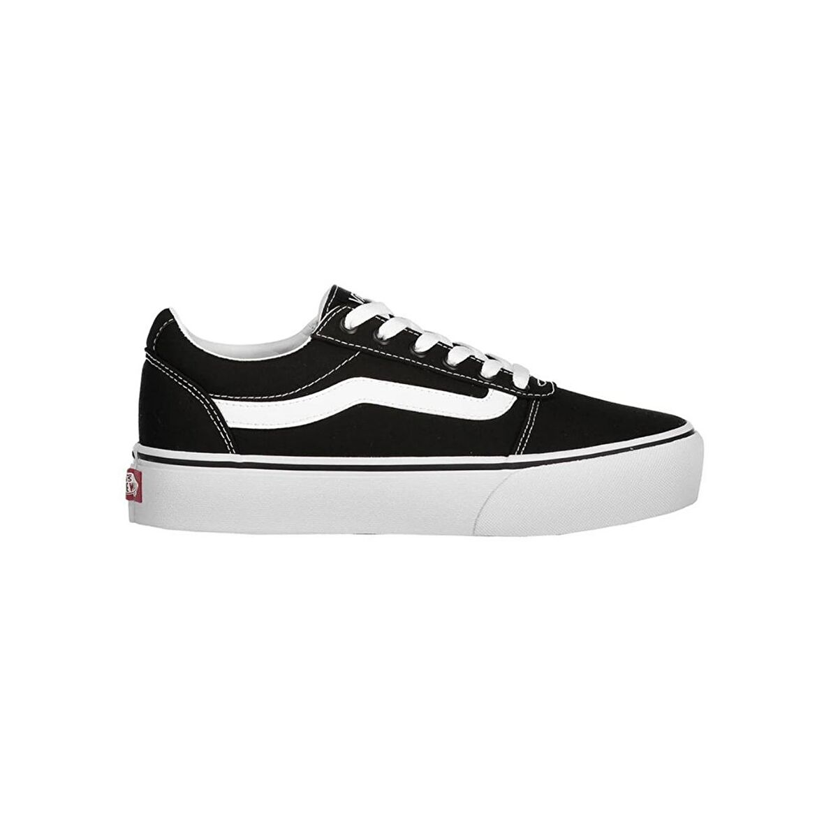Vans Ward Erkek Ayakkabı