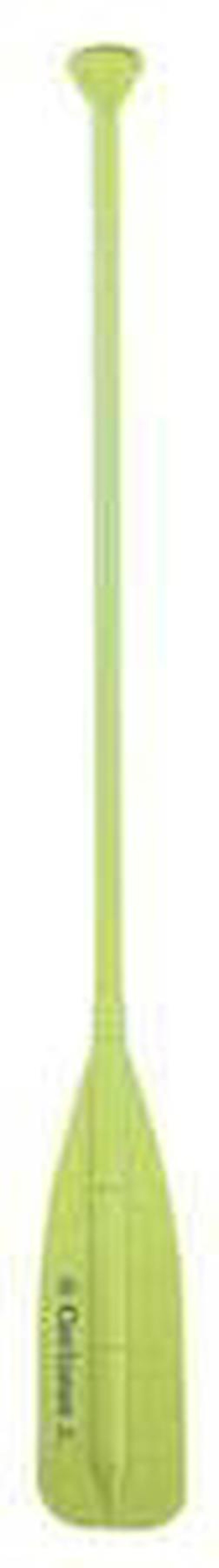 Caviness Tip SP sentetik kürek Sarı Boy 122cm