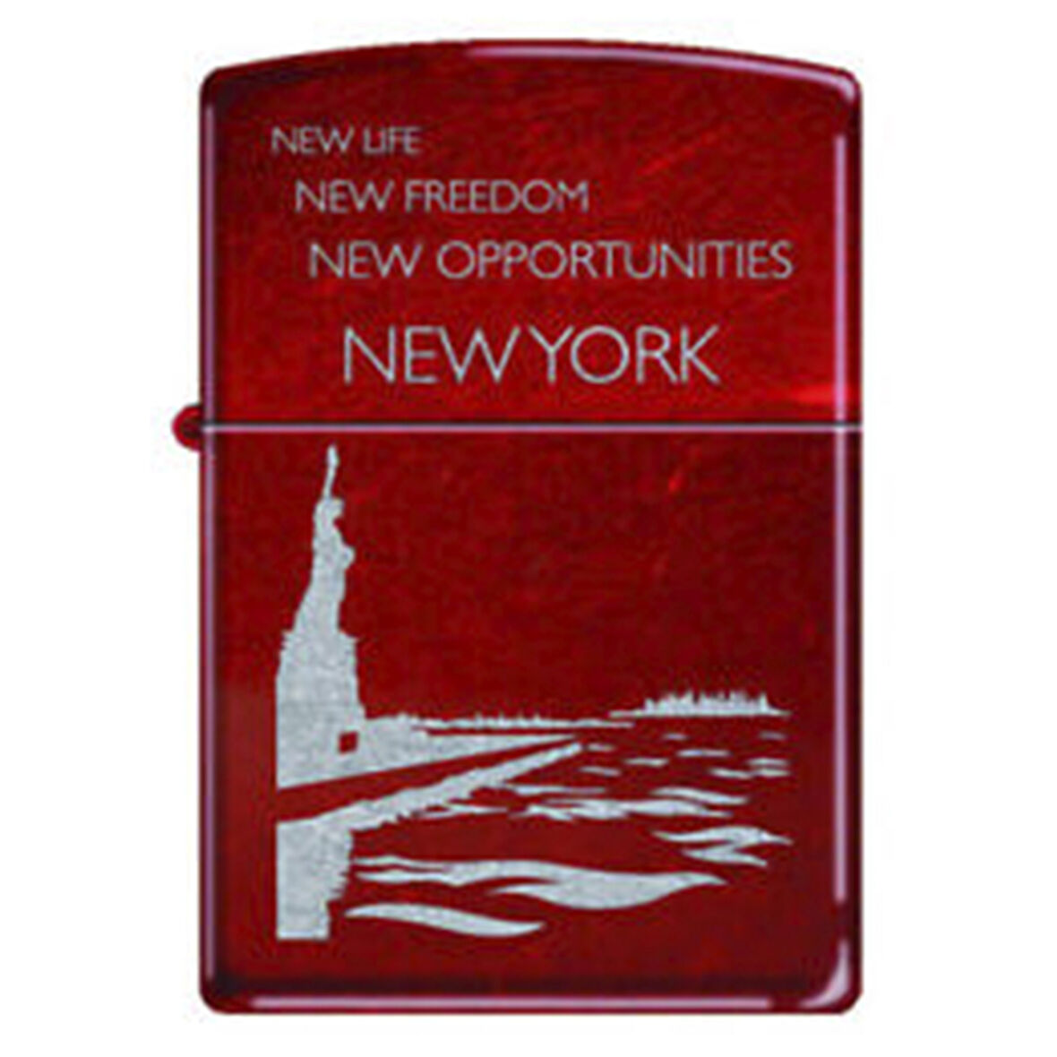Zippo Desing Çakmak - 49007-00062-MODEL08