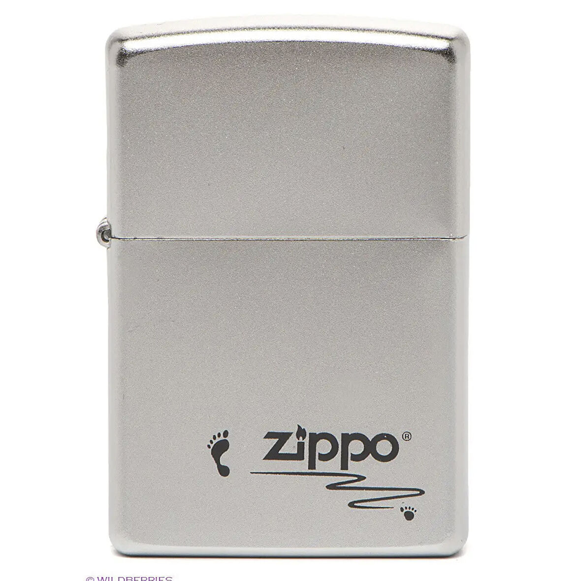 Zippo Footprints Çakmak - 49007-00062-MODEL14