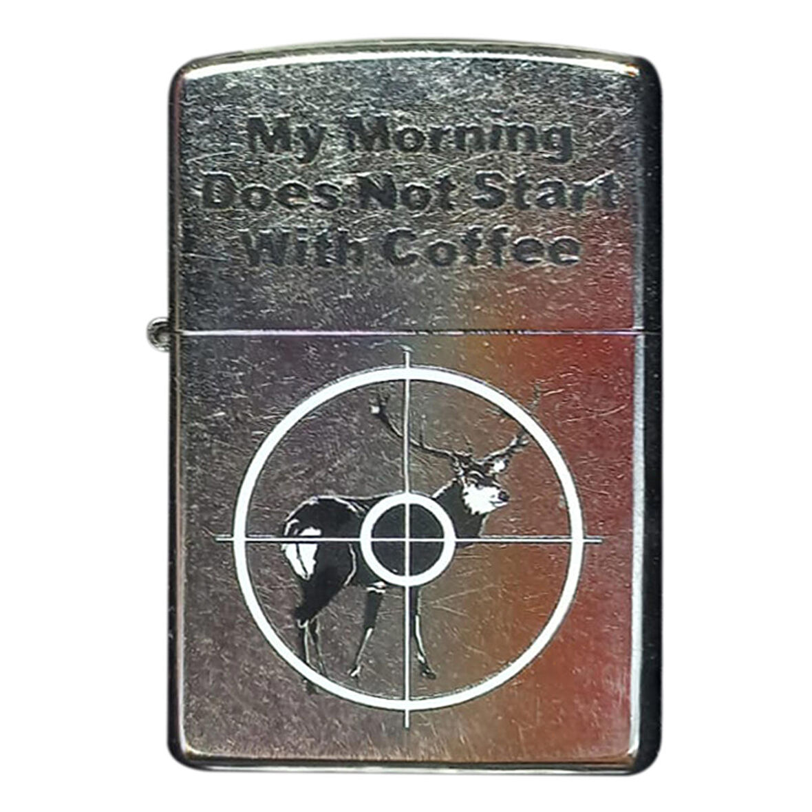 Zippo Z Series 6.3 Çakmak
