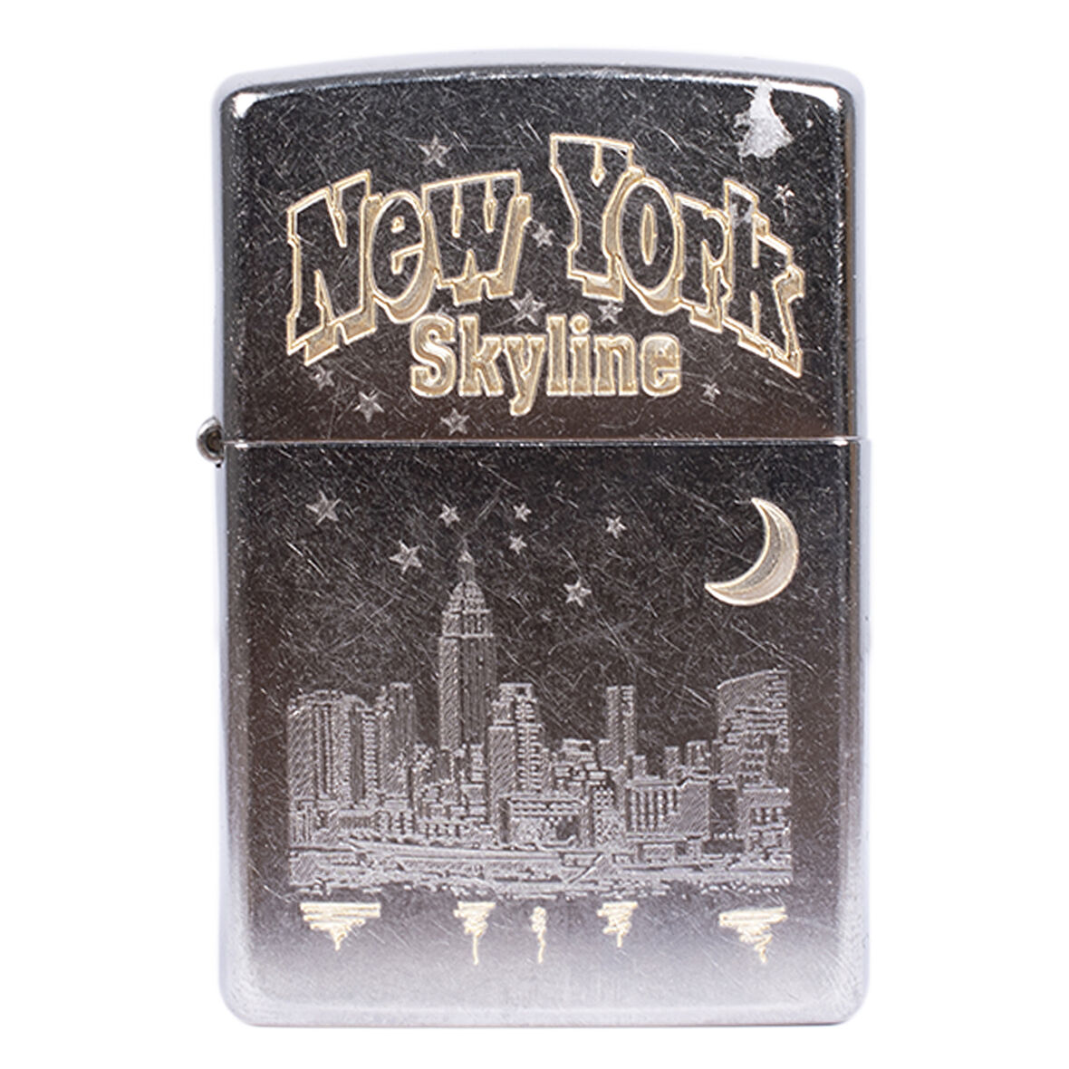 Zippo Zseries 6.3 Çakmak - 49007-00063-MODEL48