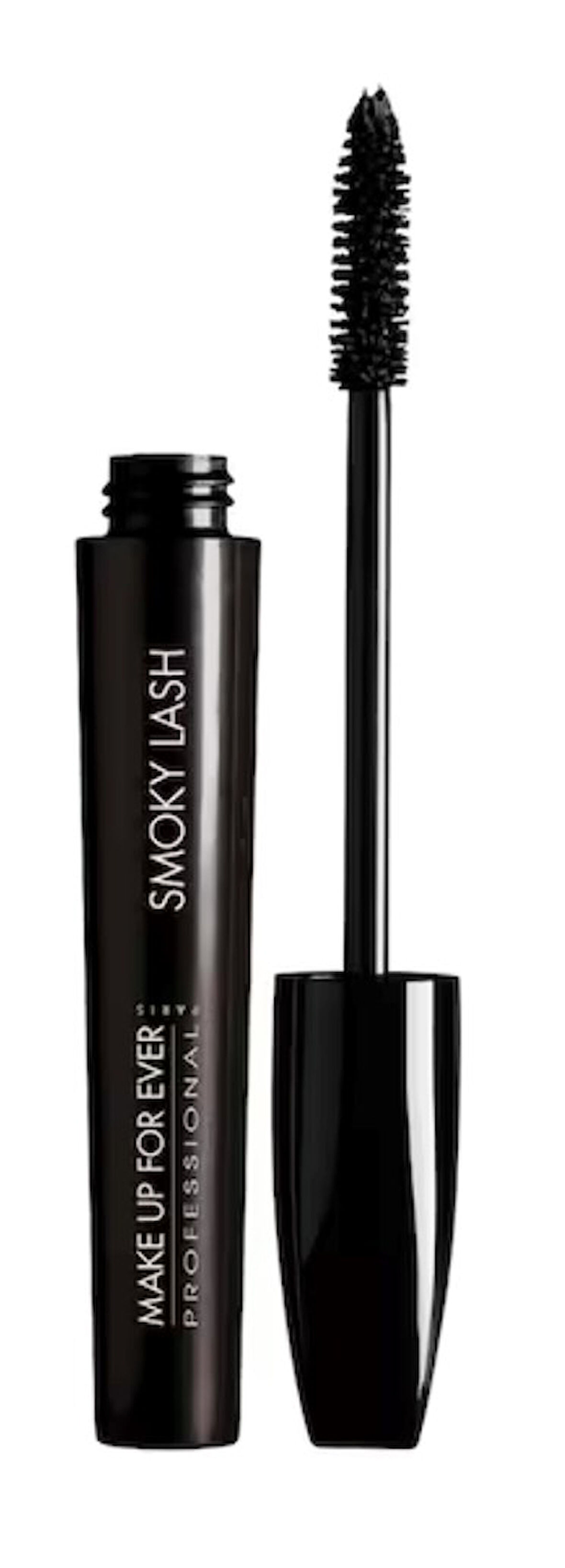 MAKE UP FOR EVER Smoky Lash Mascara Smoky Lash - Maskara