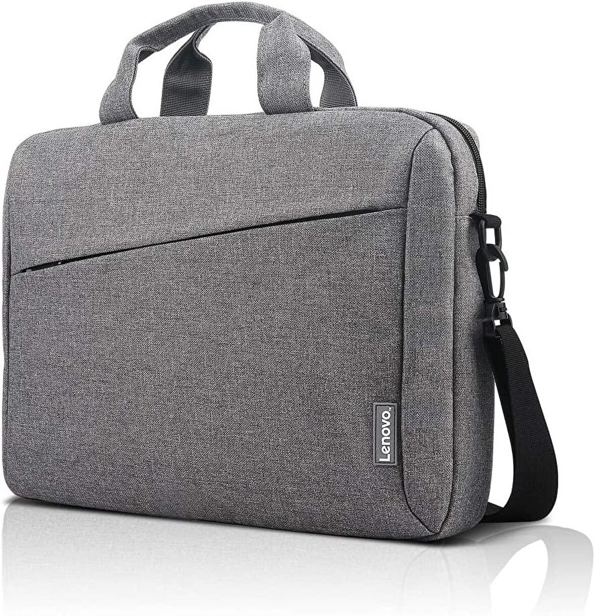 LENOVO GX40Q17231 CASE 15.6" TOPLOADER T210 NOTEBOOK ÇANTASI GREY-ROW