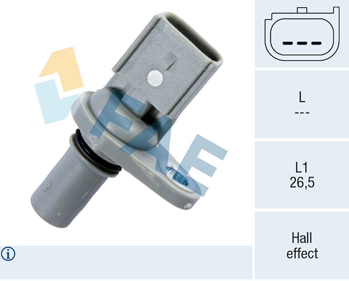 EKSANTİRİK MİL KONUM SENSÖRÜ BOXER III JUMPR. V347 1920.KX