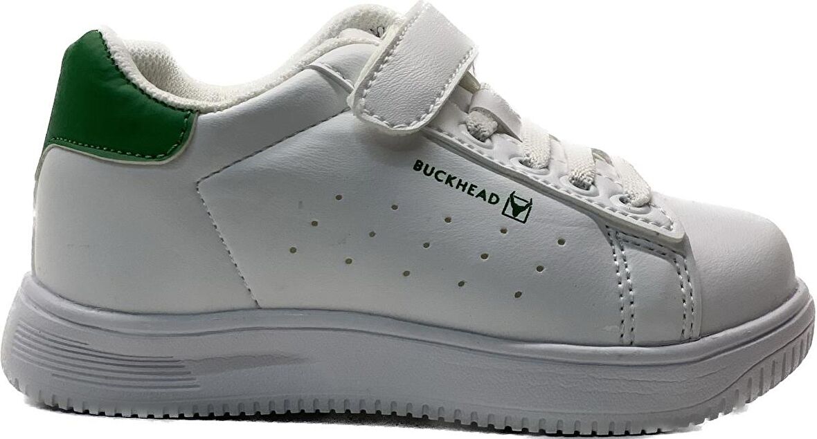 Buckhead Boston Jr Çocuk Sneaker