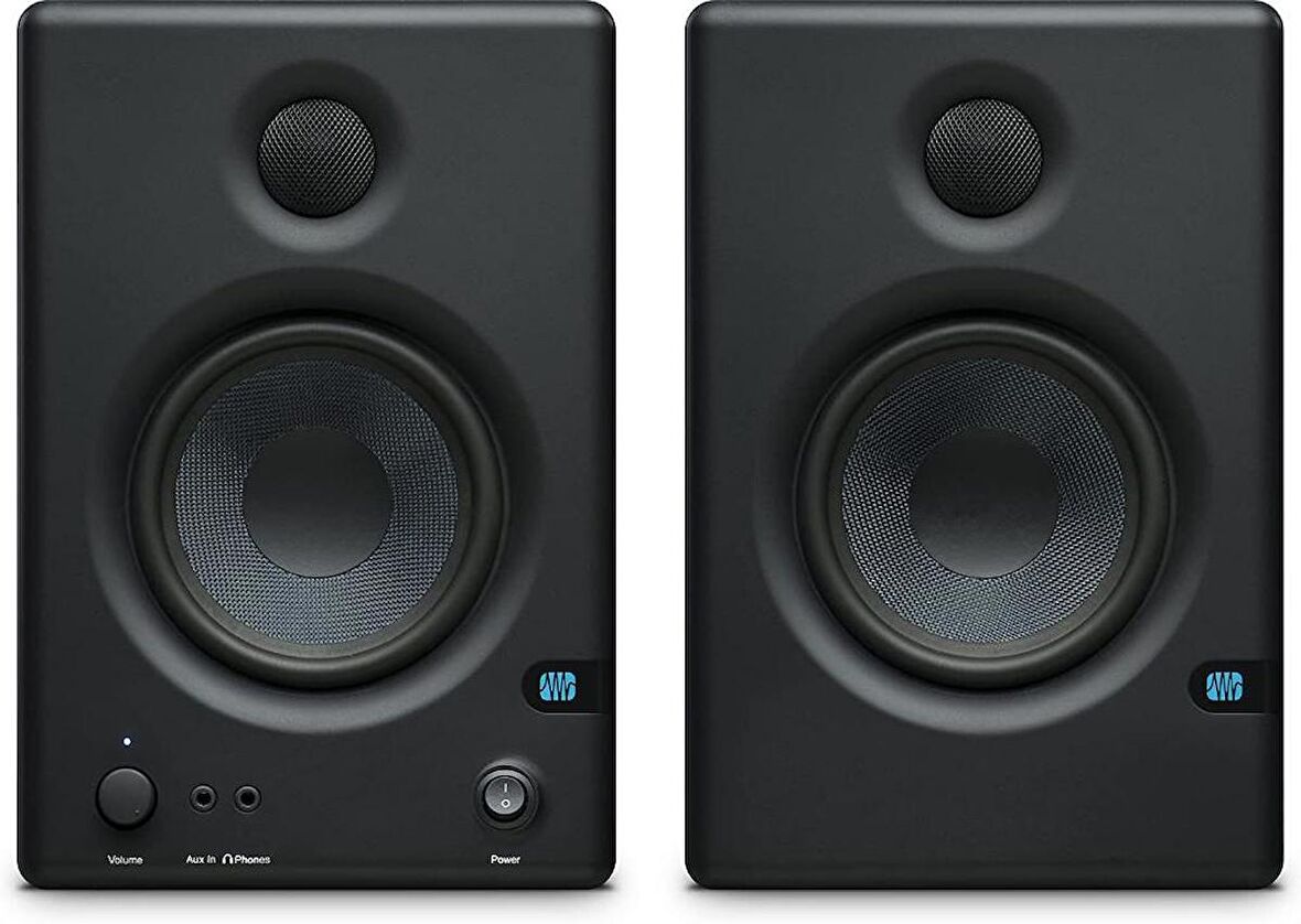 Presonus Eris 4.5 Referans Monitör Çift