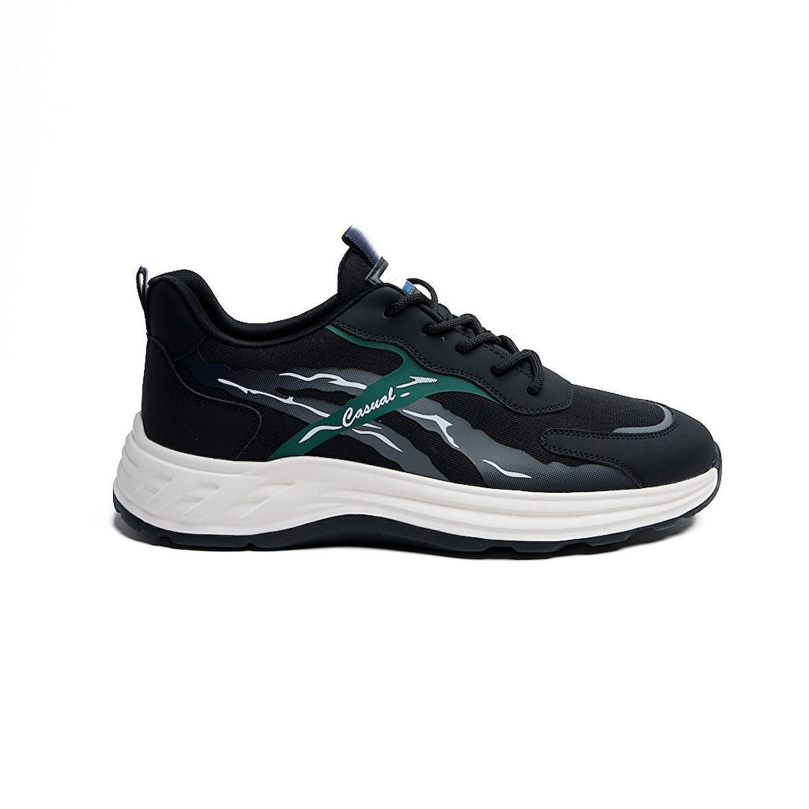 Comfort Taban Erkek Sneaker