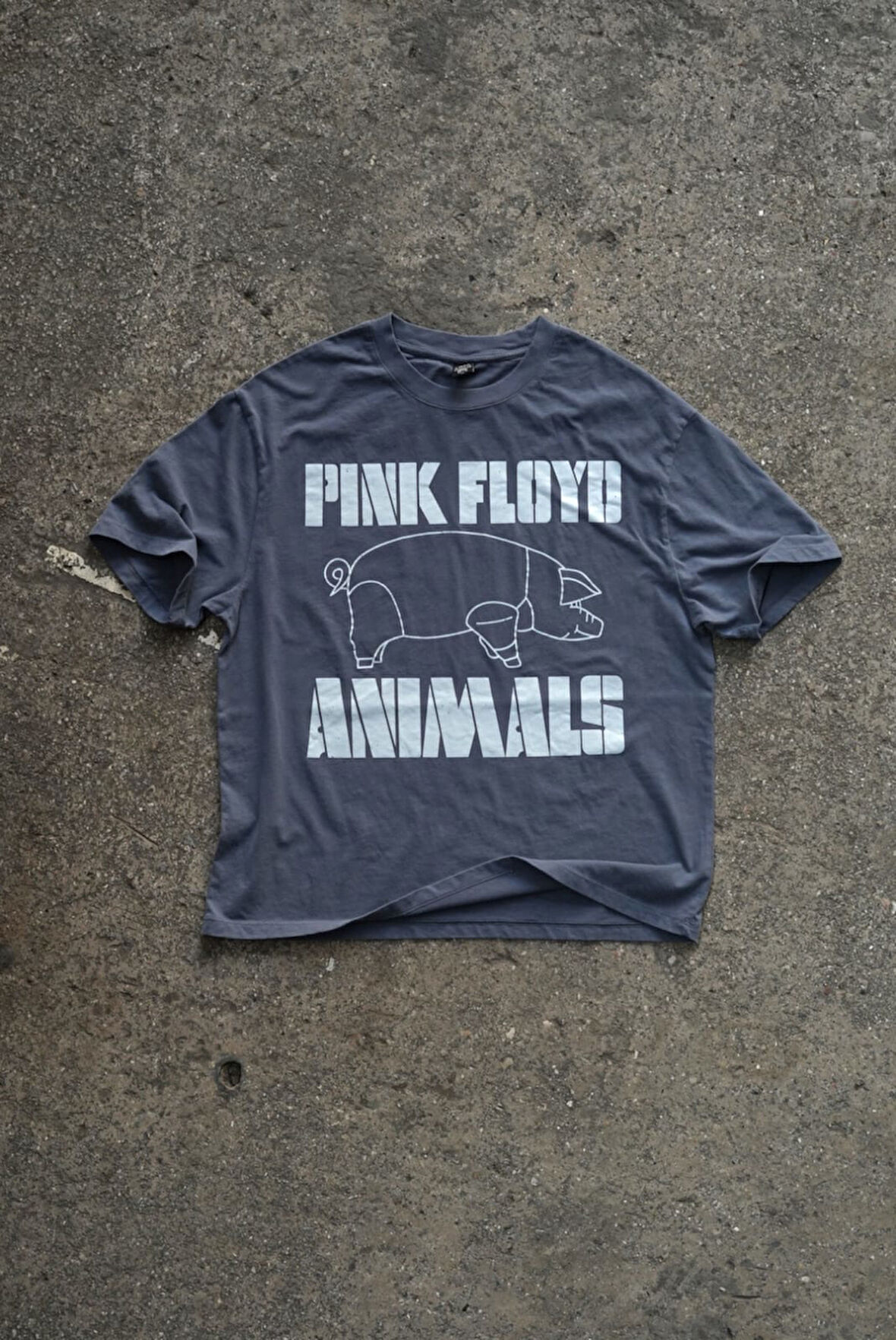 Pink Floyd Animals Oversize T-shirt