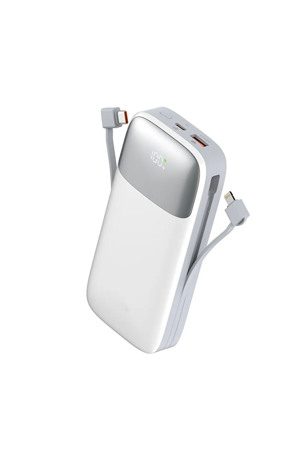 kendinden kablolu En iyi 20binlik powerbank For iphone samsung(SCP TEKNOLOJİSİ+Lityum-Lion+22.5W+Pd)