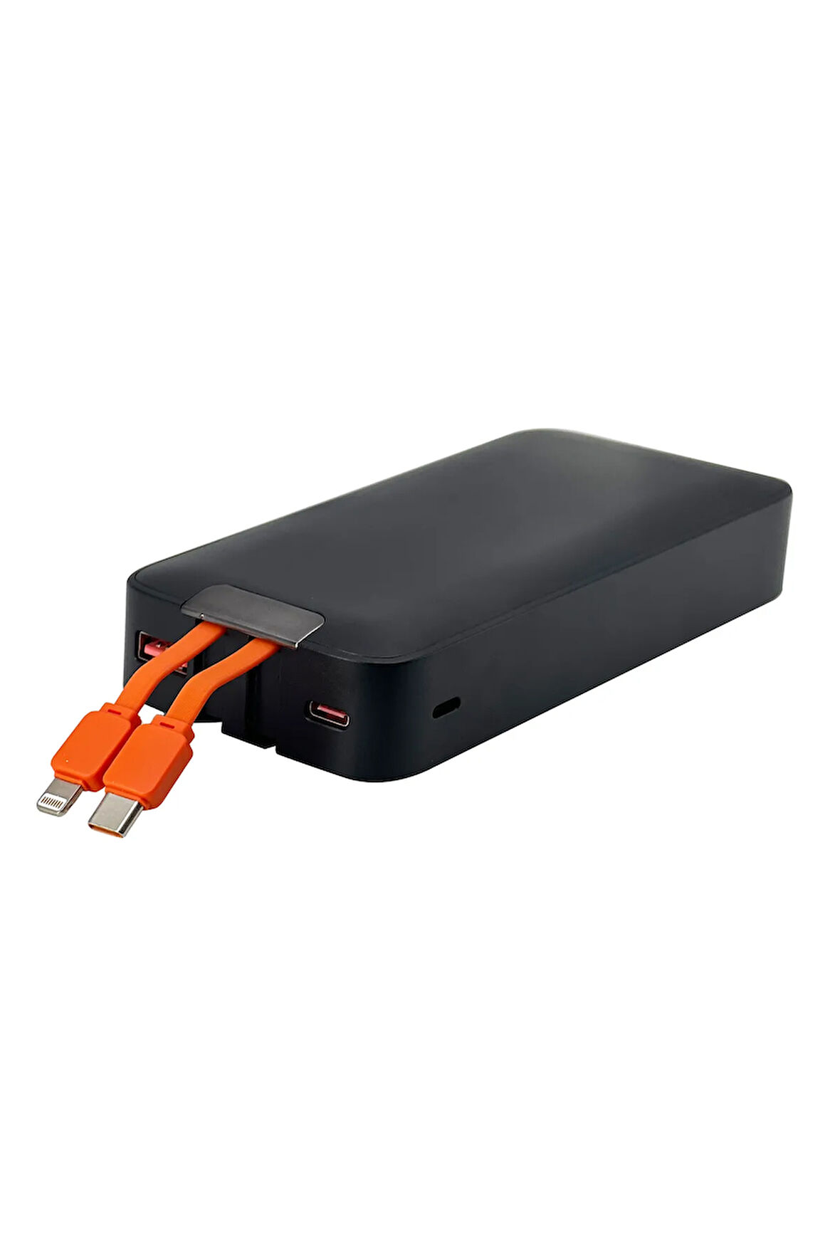 kendinden kablolu 20.000 Mah powerbank iphone samsung için en iyi powerbank(Çok Hızlı şarj Pd-22.5W)