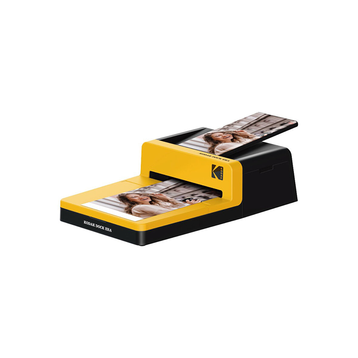 Kodak Dock ERA 10x15 Fotoğraf Yazıcısı + Aksesuar Paketi 