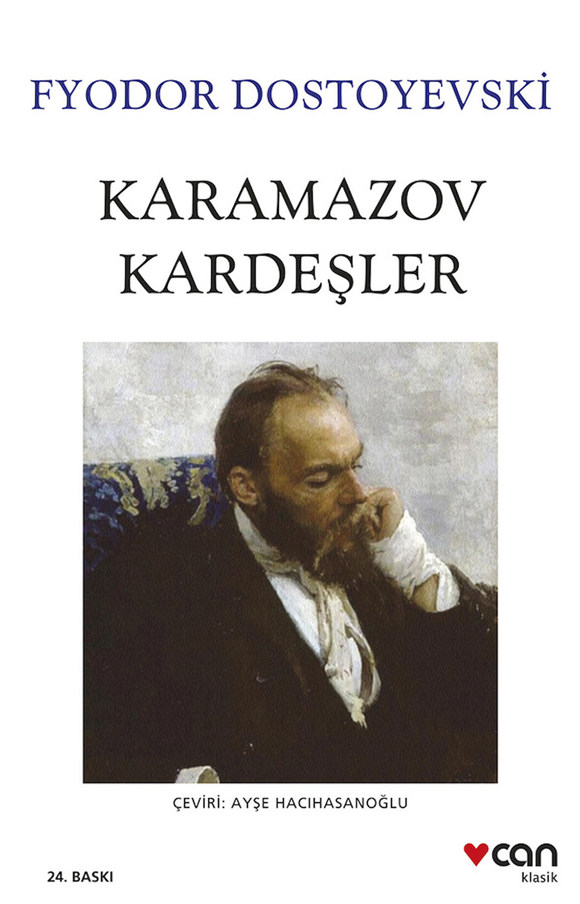 Karamazov Kardeşler