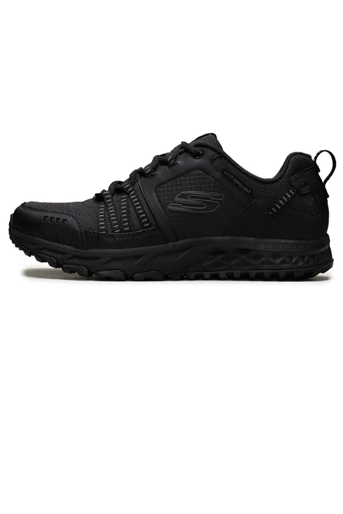 Skechers Escape Plan Siyah SKC51591 BBK