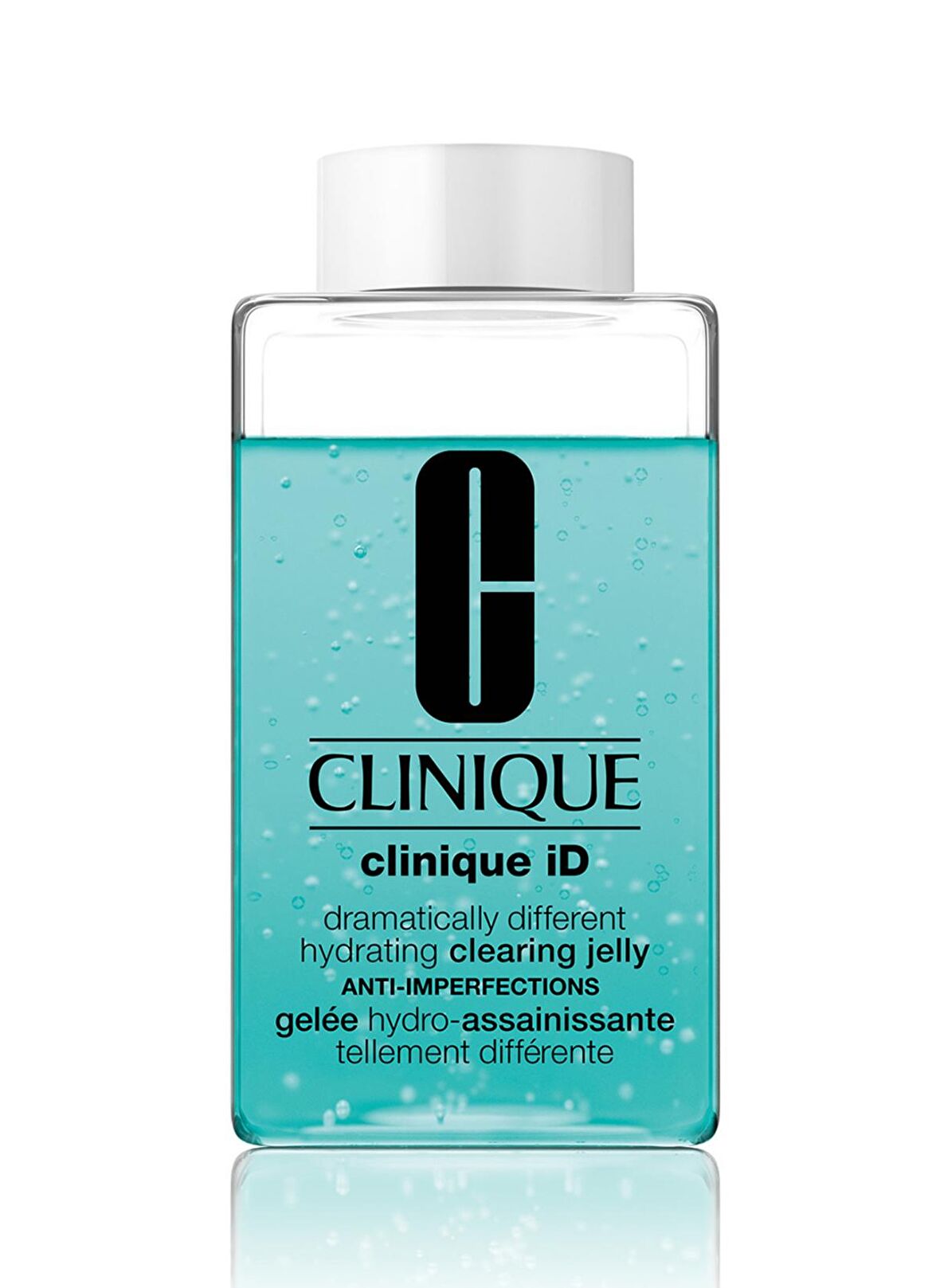 Clinique iDT: Nemlendirici Tüm Cilt Tipleri için  Vücut Kremi 115 ml 