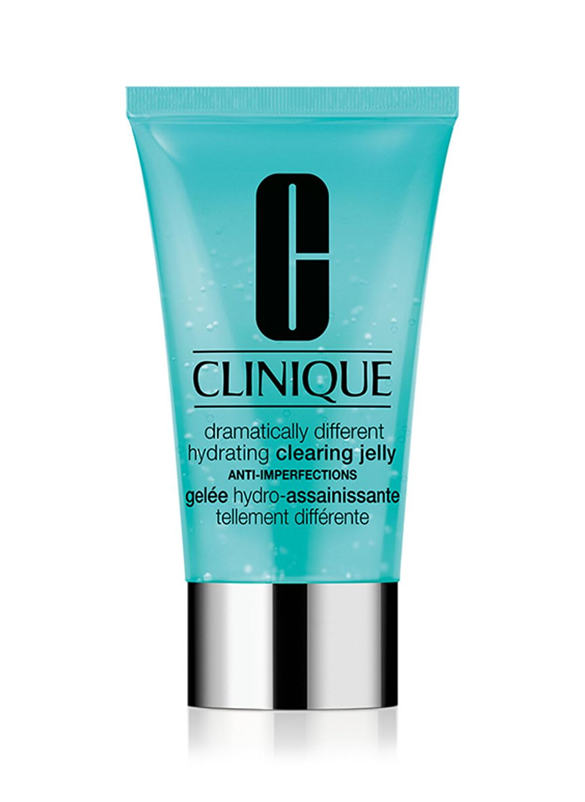 Clinique Dramatically Different Nemlendirici Tüm Cilt Tipleri için  Vücut Kremi 50 ml 