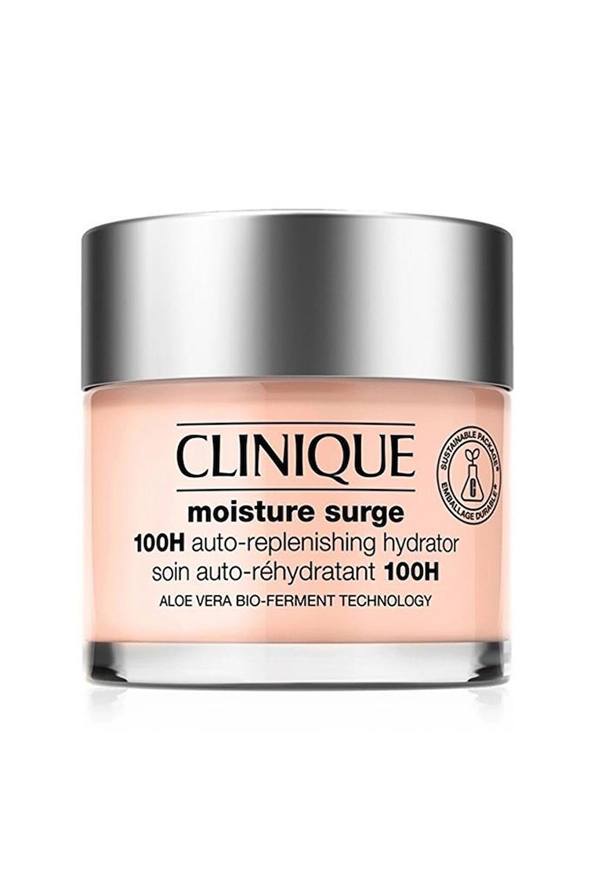 Clinique Moisture Surge 100H Auto-Replenishing Hydrator 75ML Nemlendirici