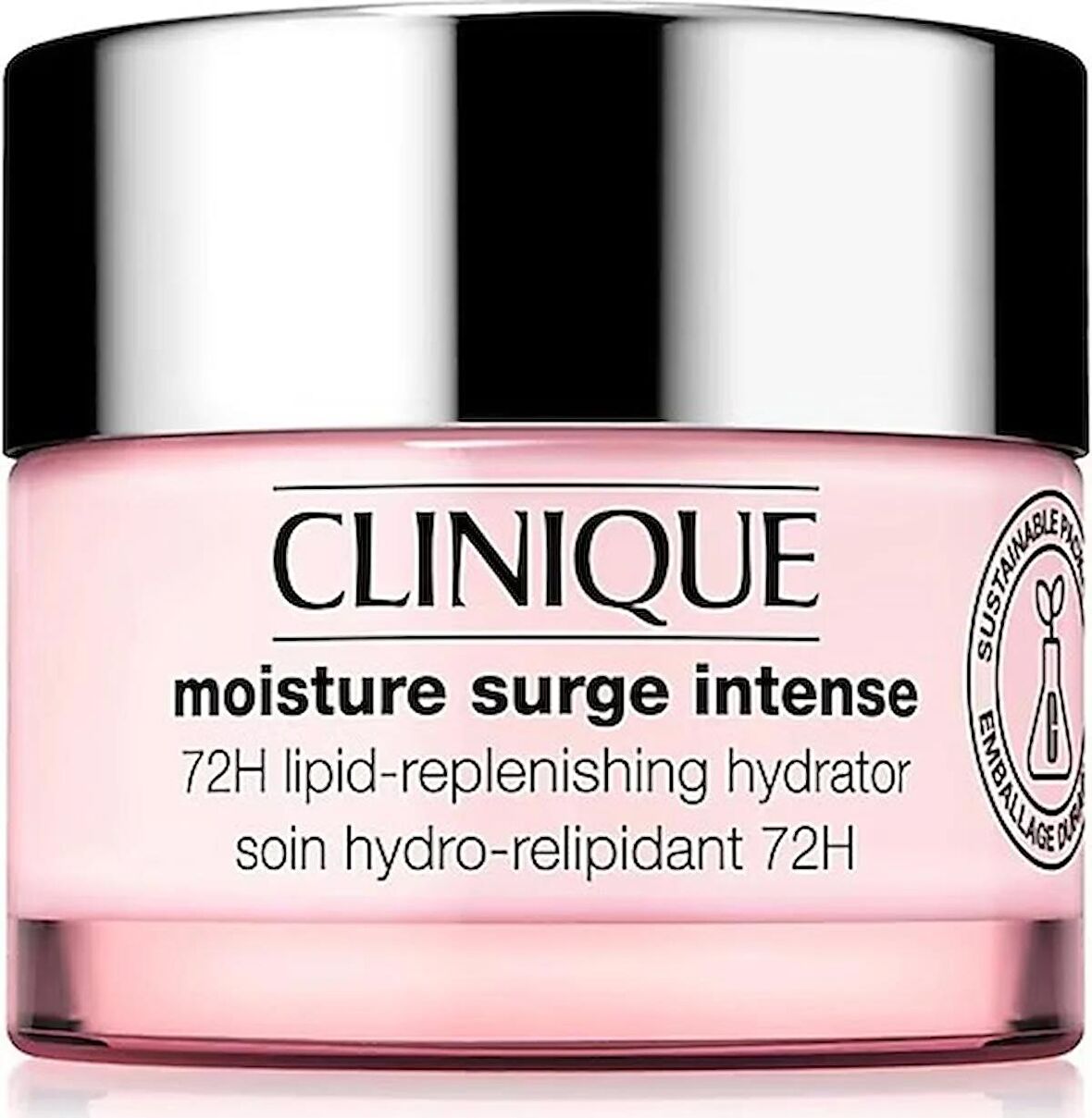 clınıque moisture surge 125 ml