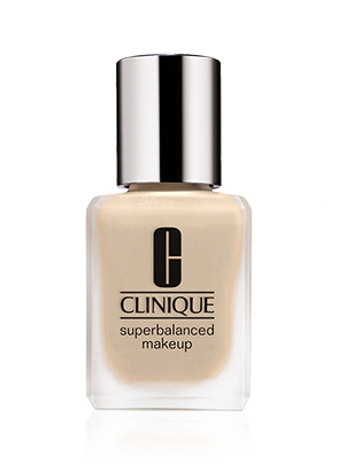 CLINIQUE Clinique, Superbalanced, Fondöten, Alabaster, 30ML/1FLOZ