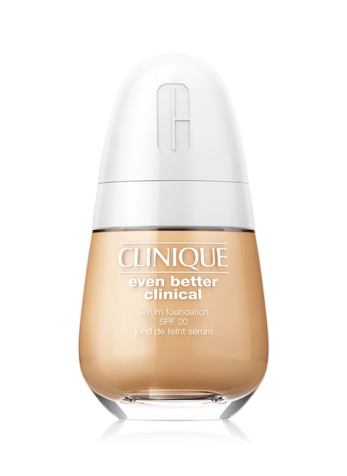 CLINIQUE Clinique, Even Better, Even Better Clinical Fondöten, Wn 38 Stone, 30ML/1FLOZ