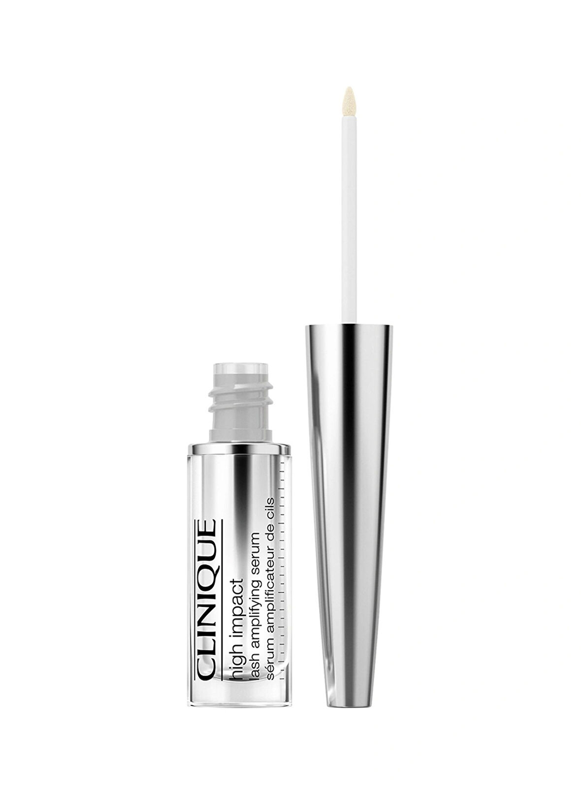 CLINIQUE Clinique, High Impact, Lash Amplifying Serum, 3ML/.1FLOZ