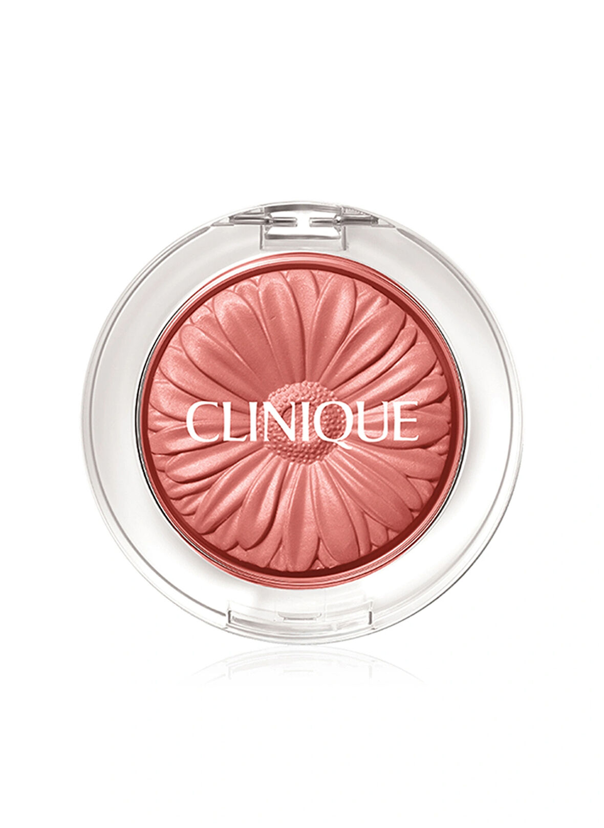 CLINIQUE Clinique, Cheek Pop Allık, Ginger Pop, 3.5GM/.12OZ