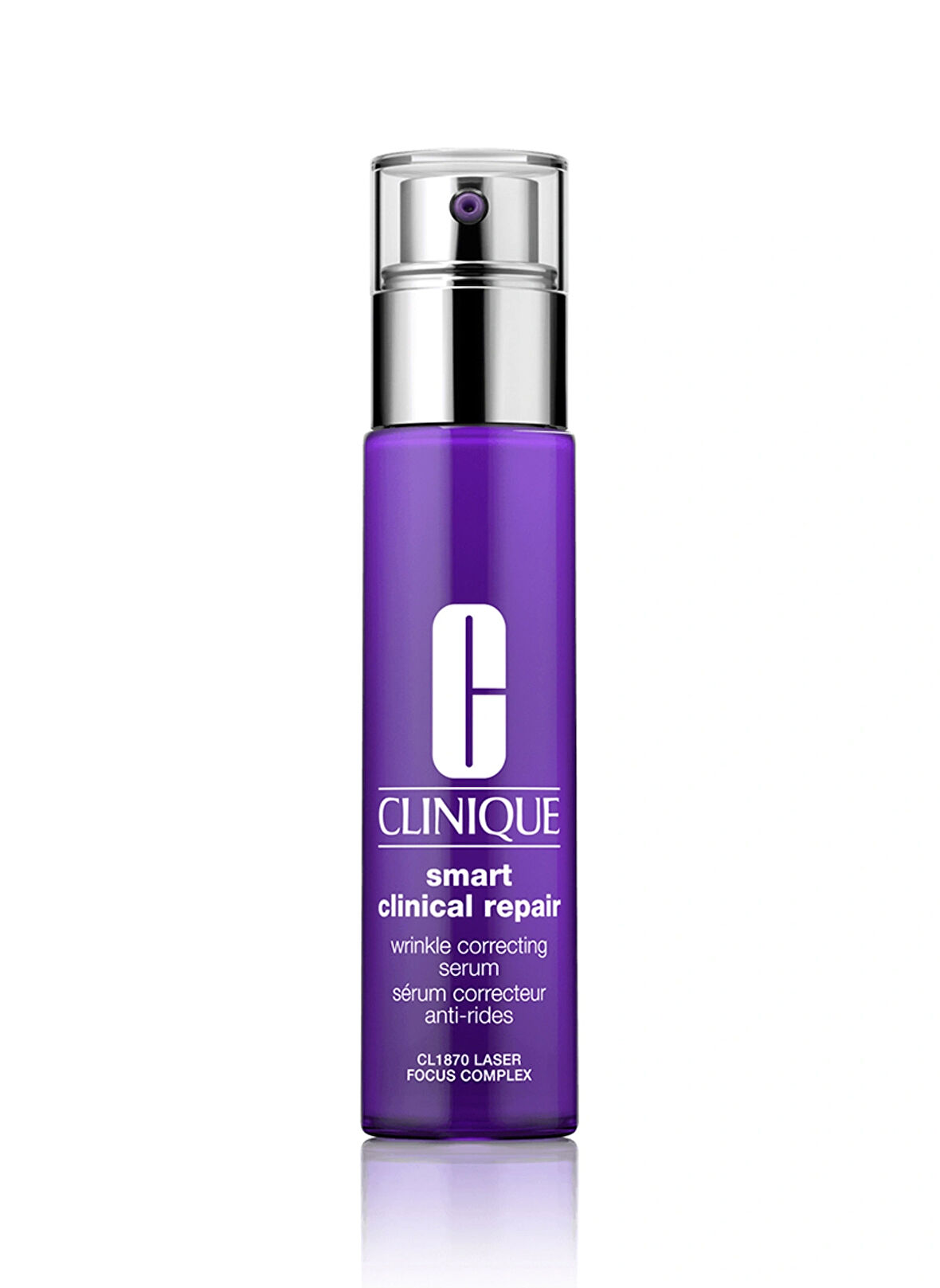 CLINIQUE Clinique, Clinique Smart, Clinical RepairT Kırışıklık Karşıtı Serumu, 30ml