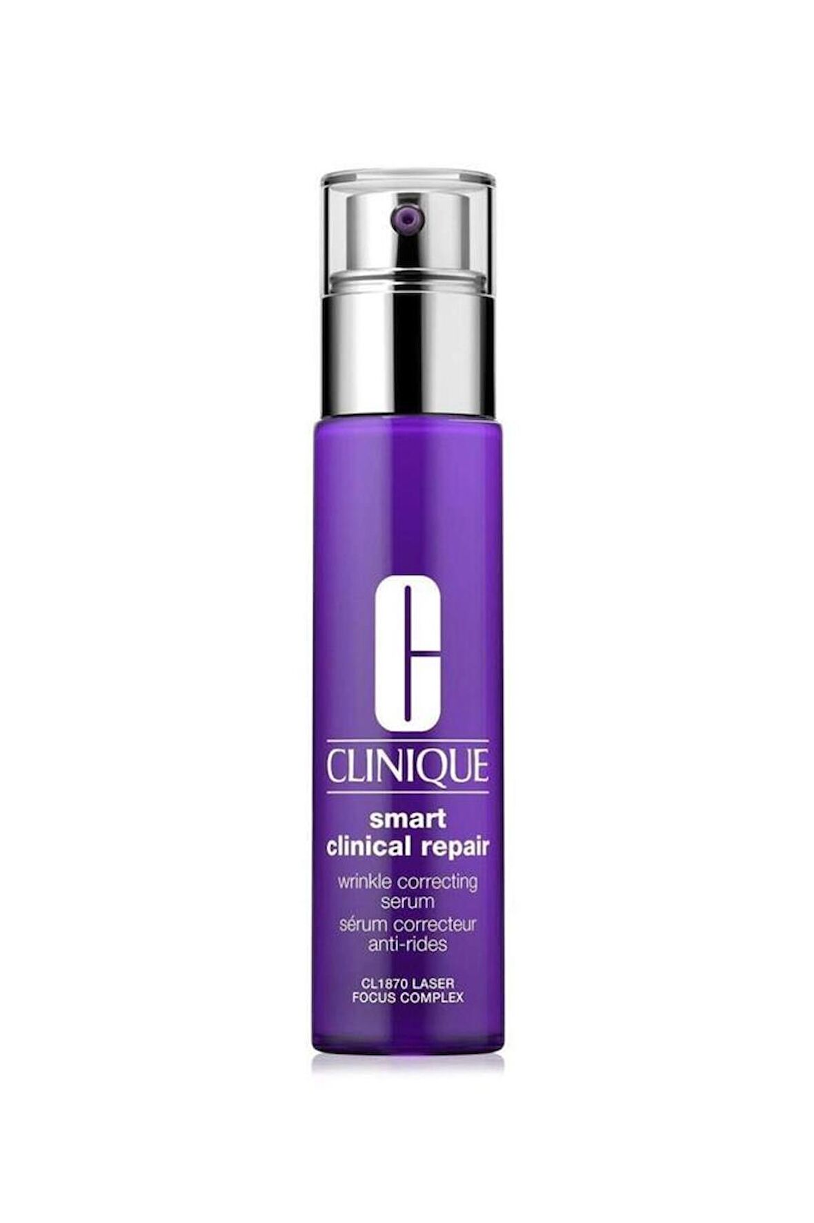 Clinique Smart Clinical Repair Wrinkle Correcting 100 ml Yüz Bakım Serumu