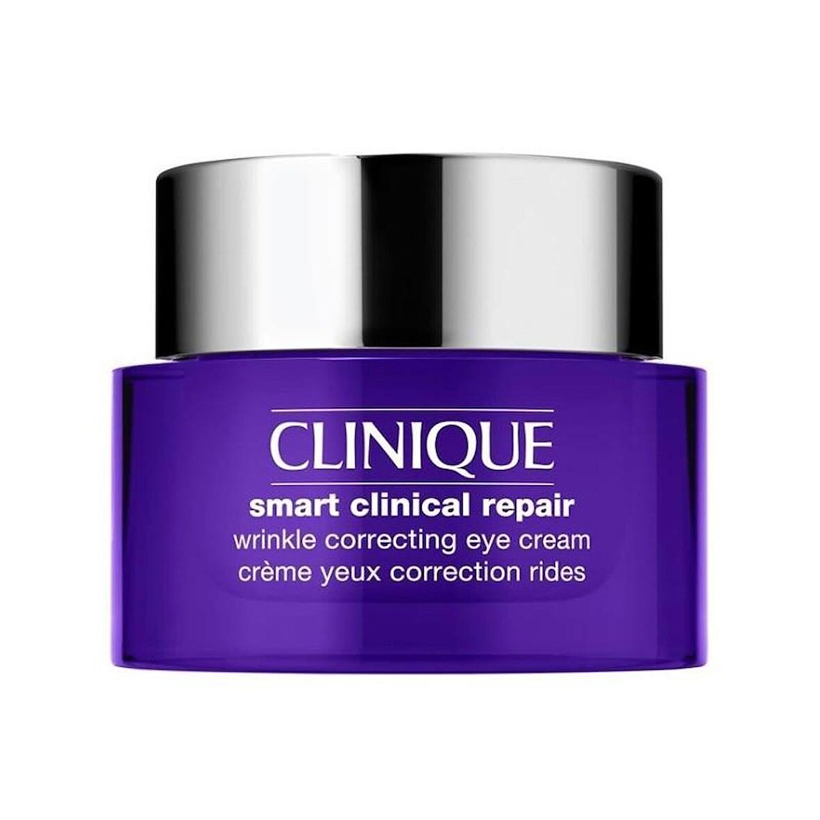 Clinique Smart Clinical Repair™ Kırışıklık Görünümü Karşıtı Göz Kremi 15ml