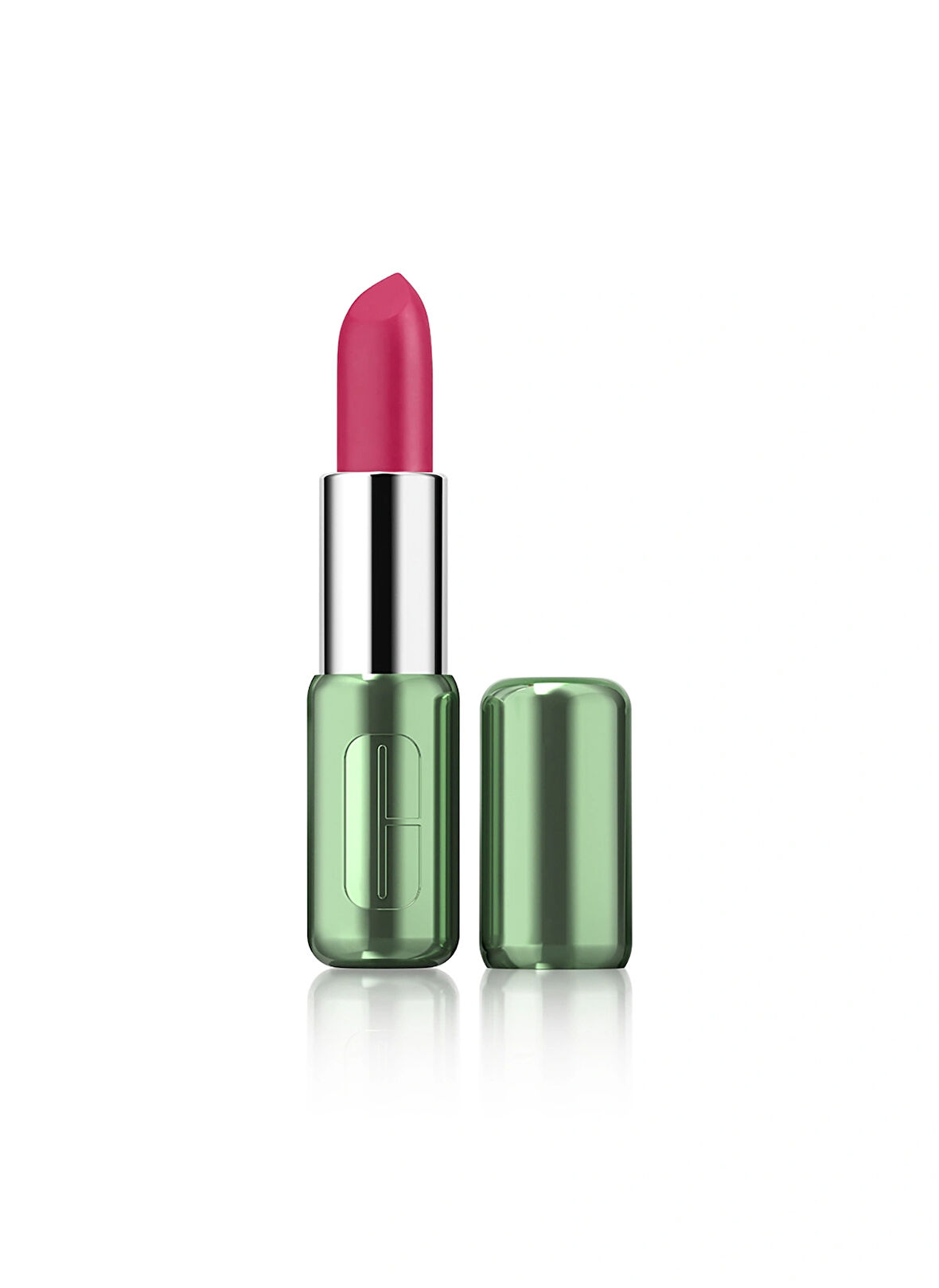 Pop Longwear Lipstick Rose Pop