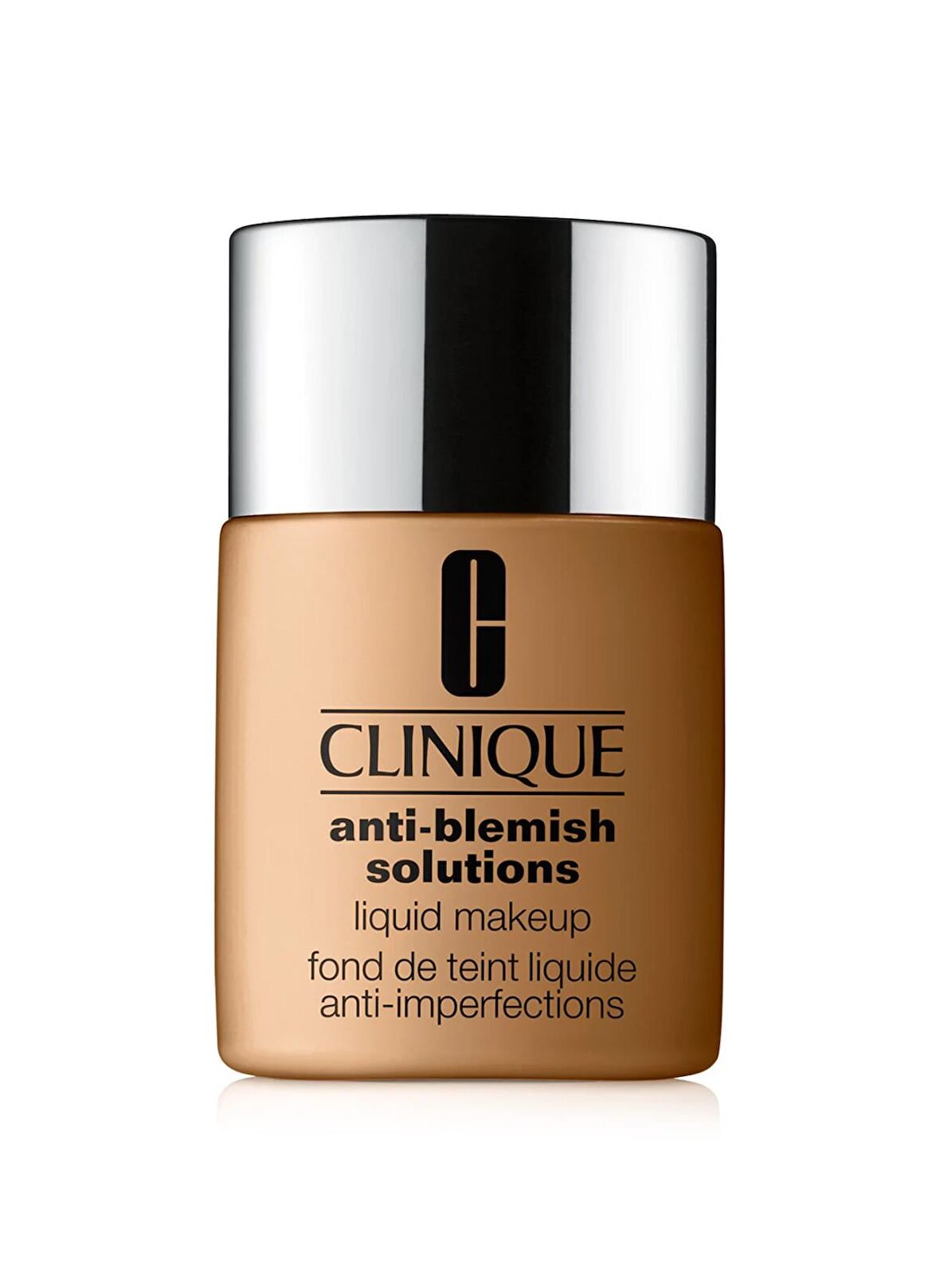 CLINIQUE Clinique, Acne Solutions, Anti-Blemish Fondöten, Sand, 30ML/1FLOZ